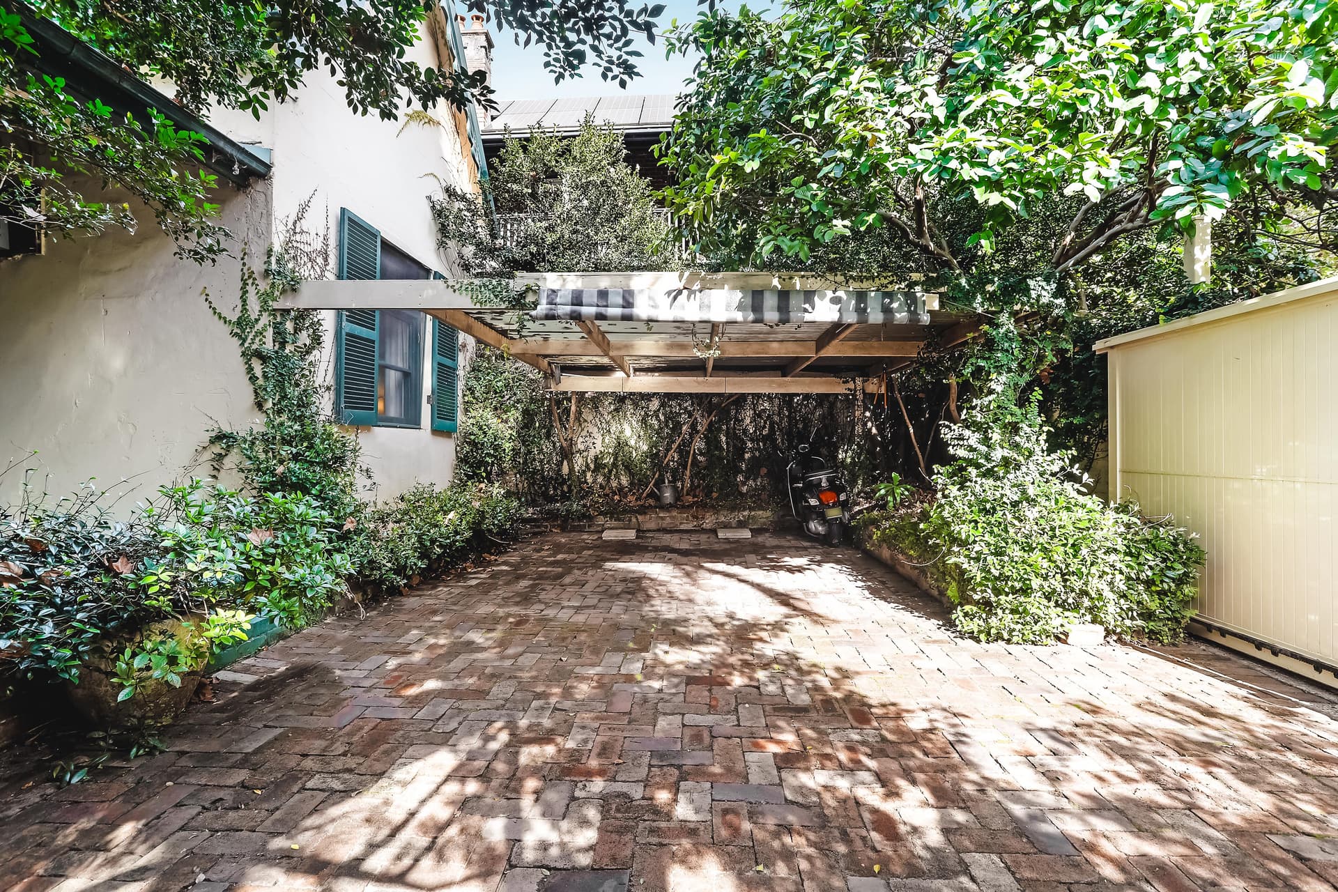 700 Bourke Street, Redfern NSW