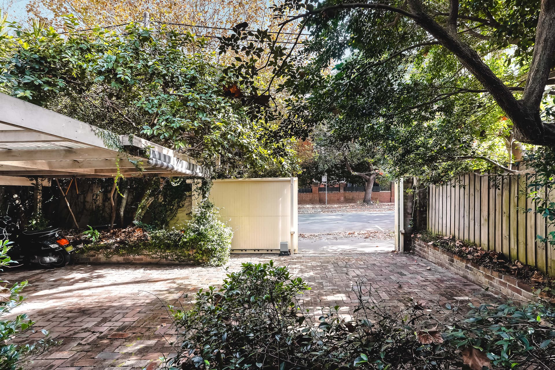 700 Bourke Street, Redfern NSW