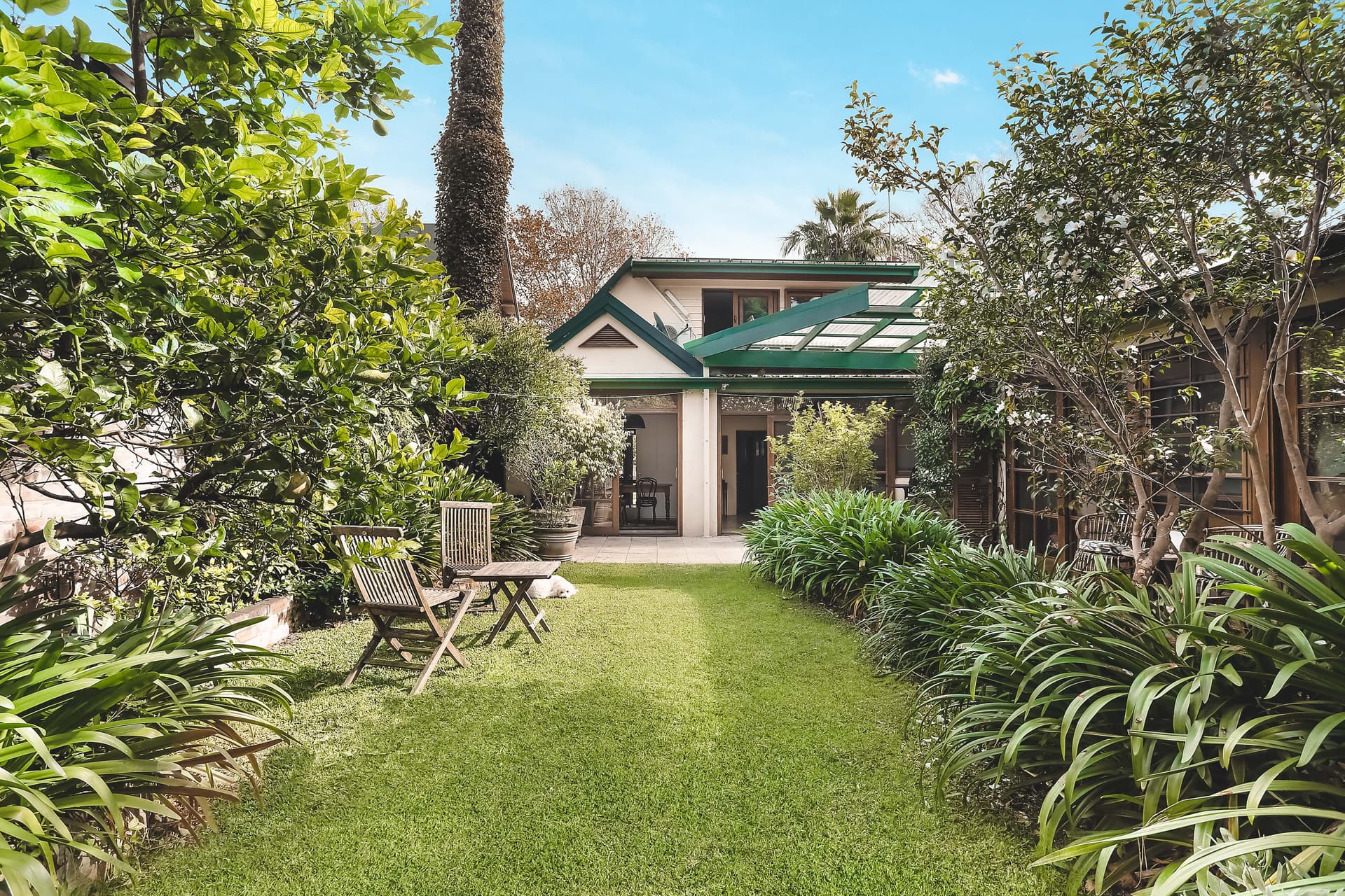 700 Bourke Street, Redfern NSW