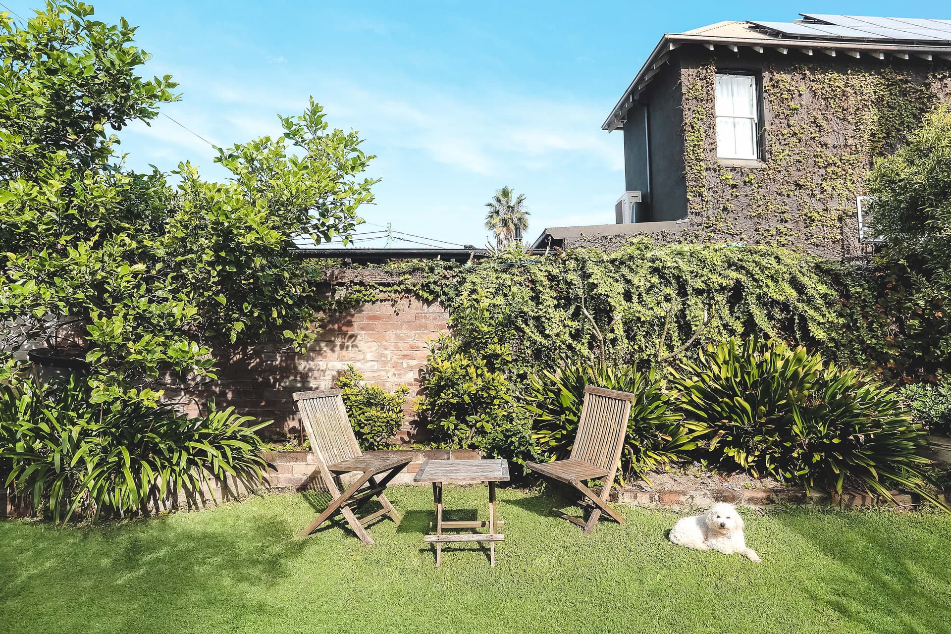 700 Bourke Street, Redfern NSW