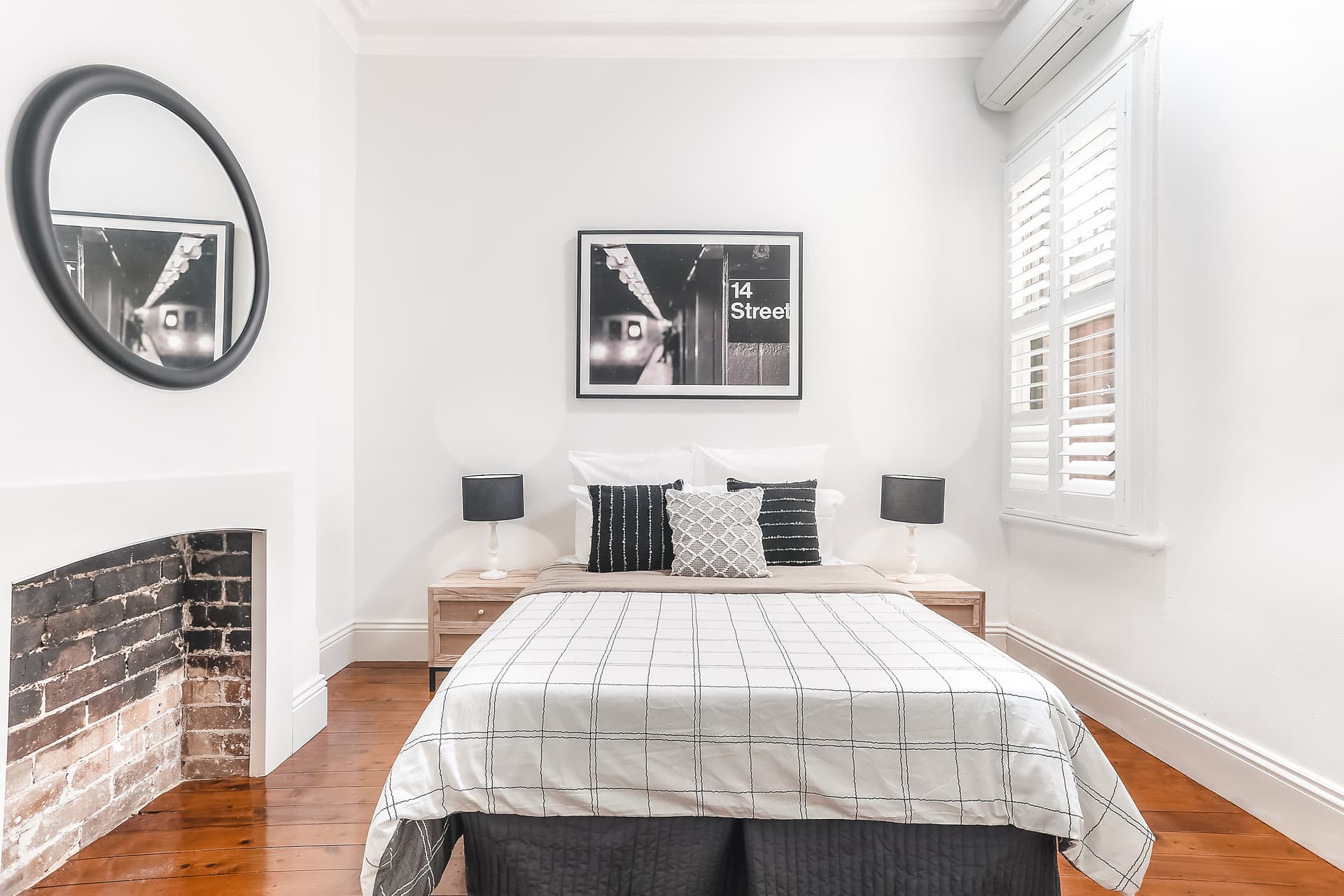 147 Baptist Street, Redfern NSW