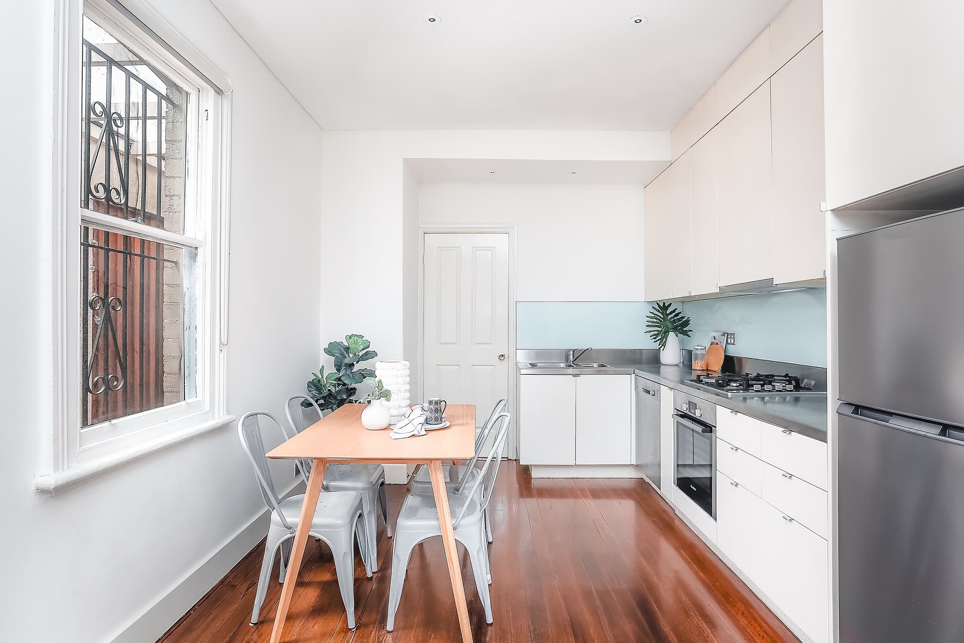 147 Baptist Street, Redfern NSW