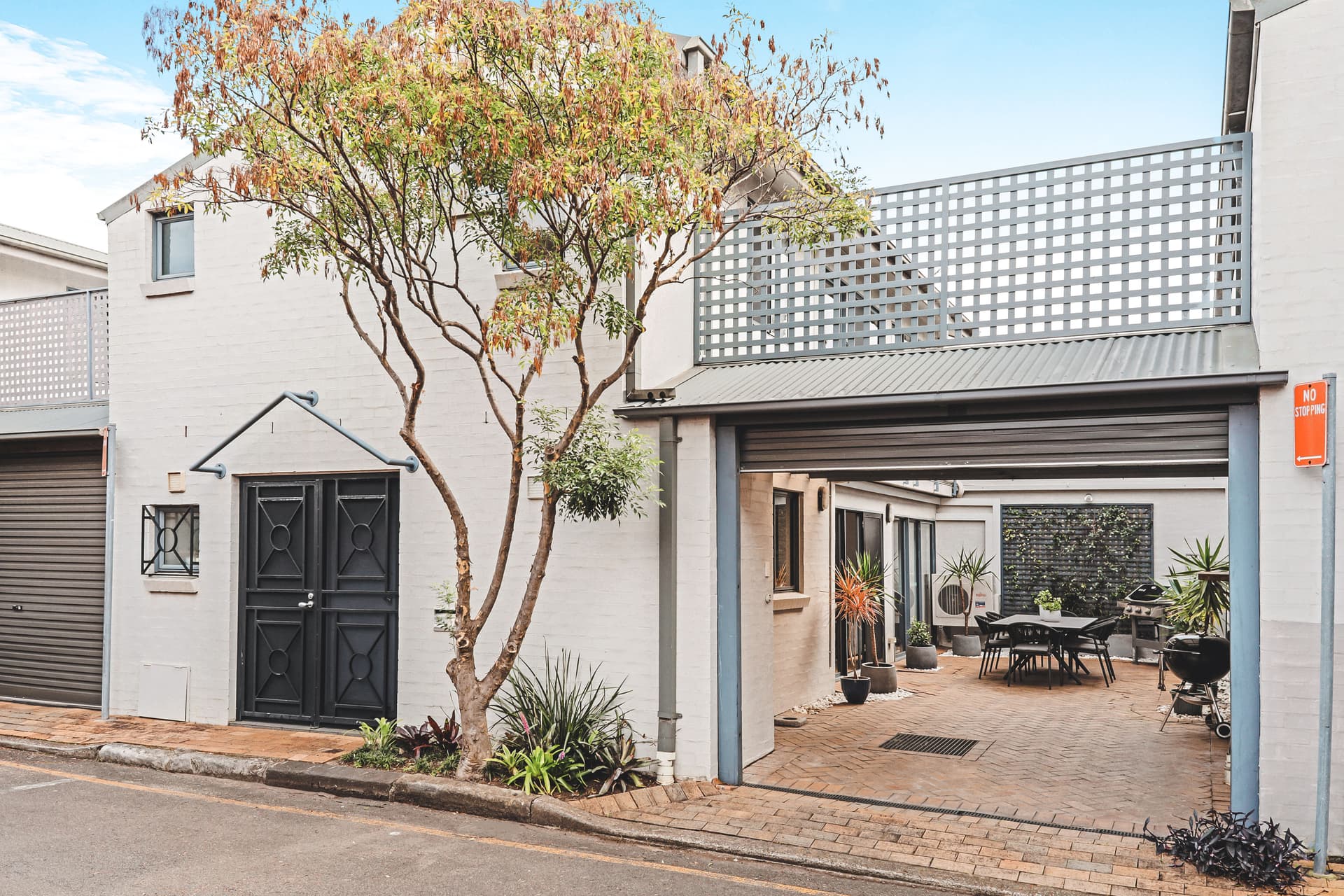 7 Centre Street, Redfern NSW