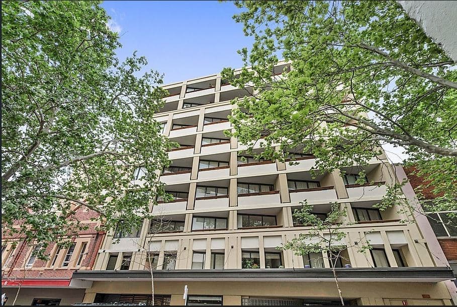 103/8 Cooper Street, Surry Hills NSW