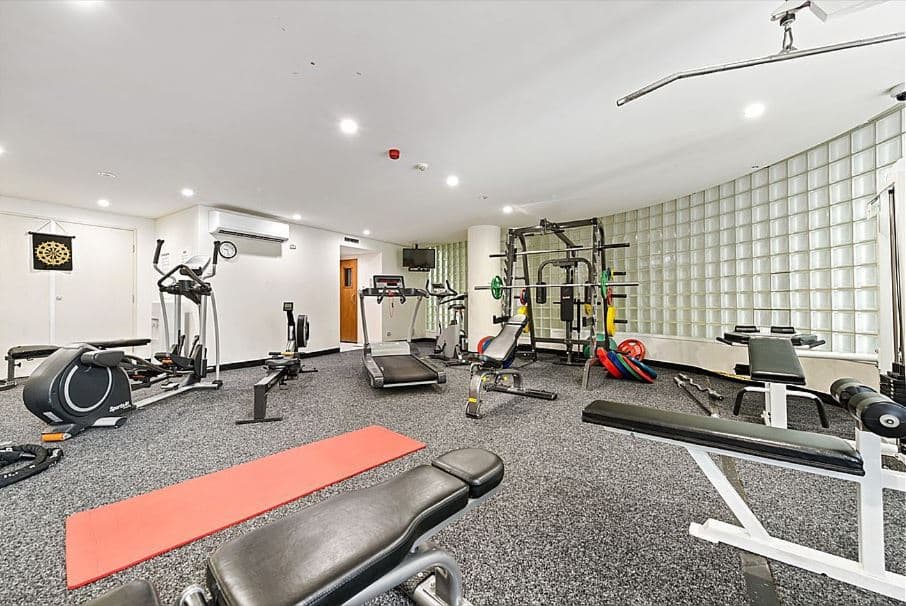 103/8 Cooper Street, Surry Hills NSW