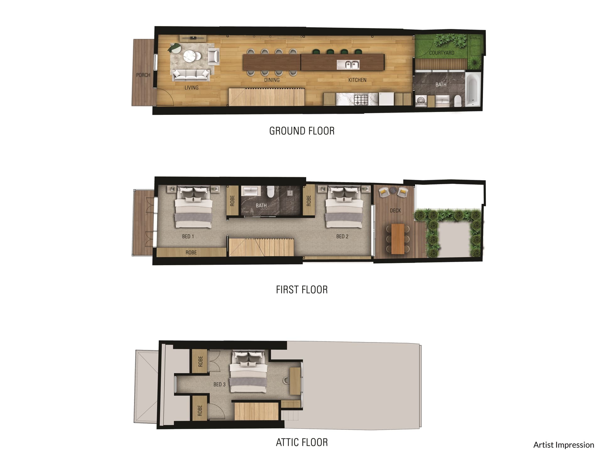 192 Crown Street, Darlinghurst NSW