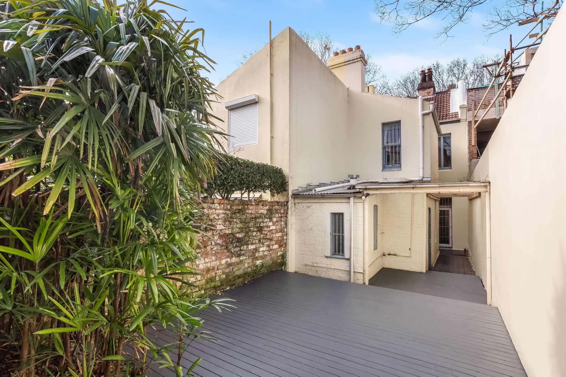 80 Moncur Street, Woollahra NSW