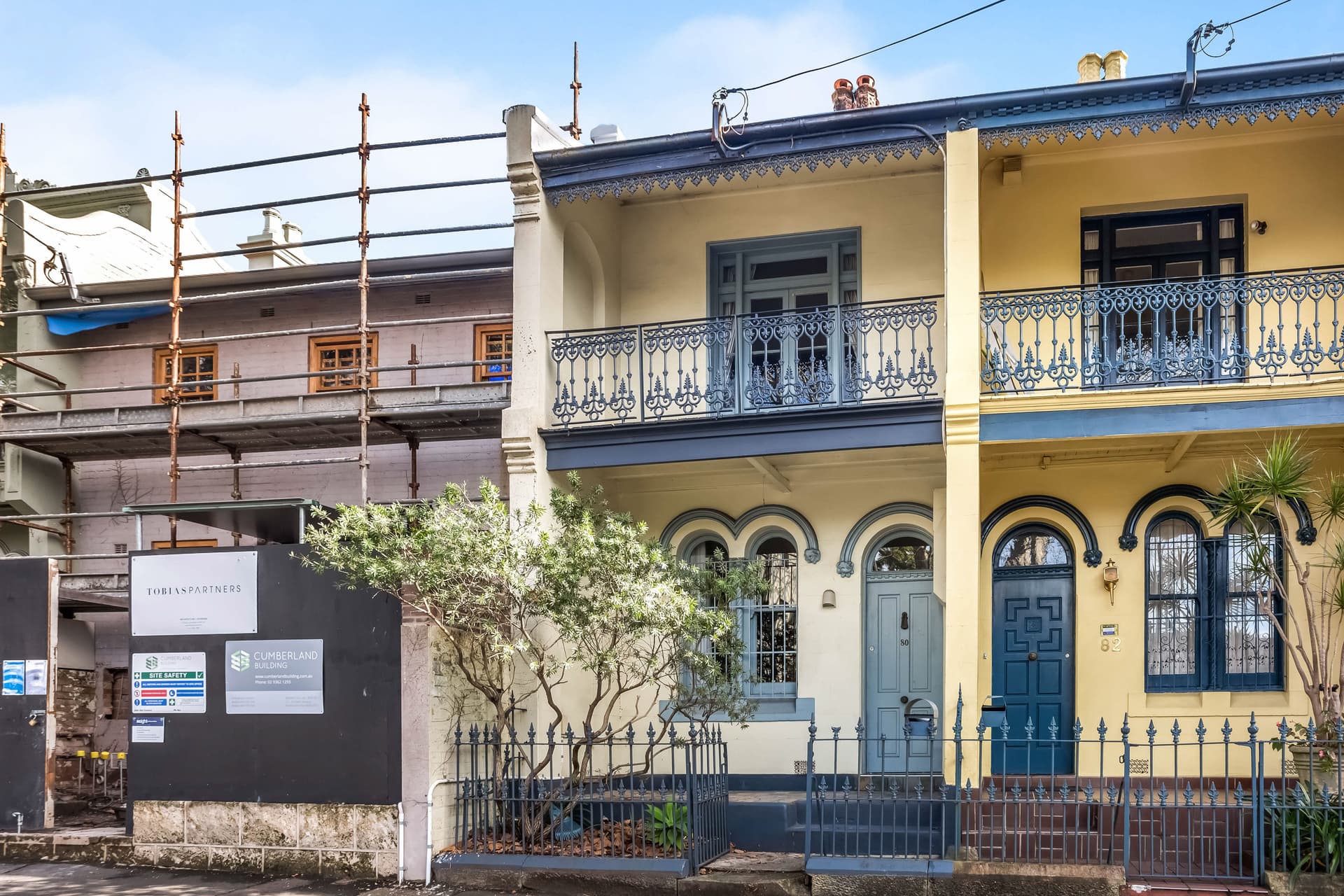 80 Moncur Street, Woollahra NSW