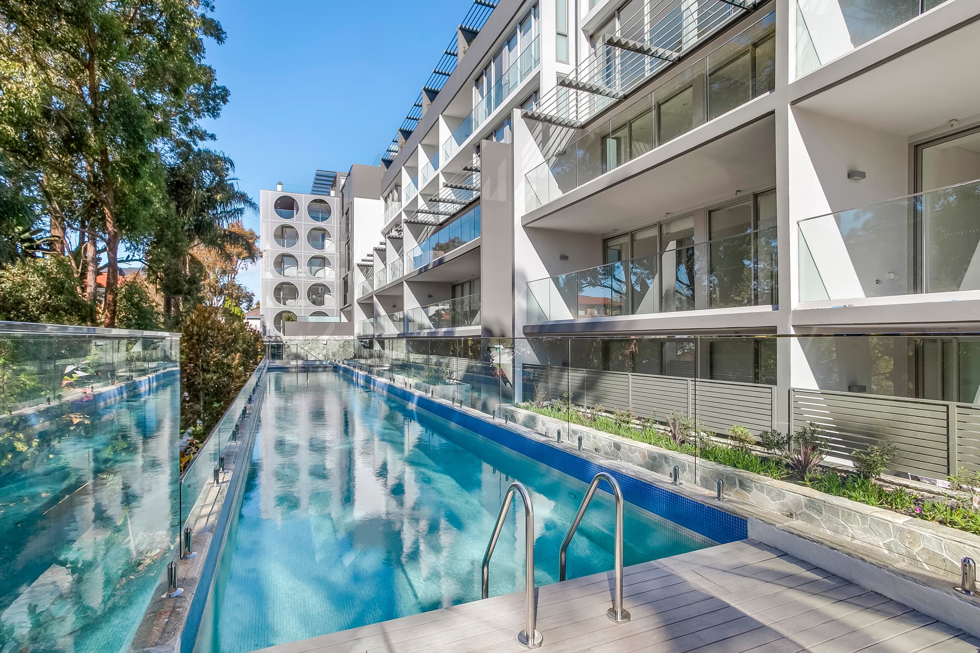 813/84-108 Anzac Parade, Kensington NSW