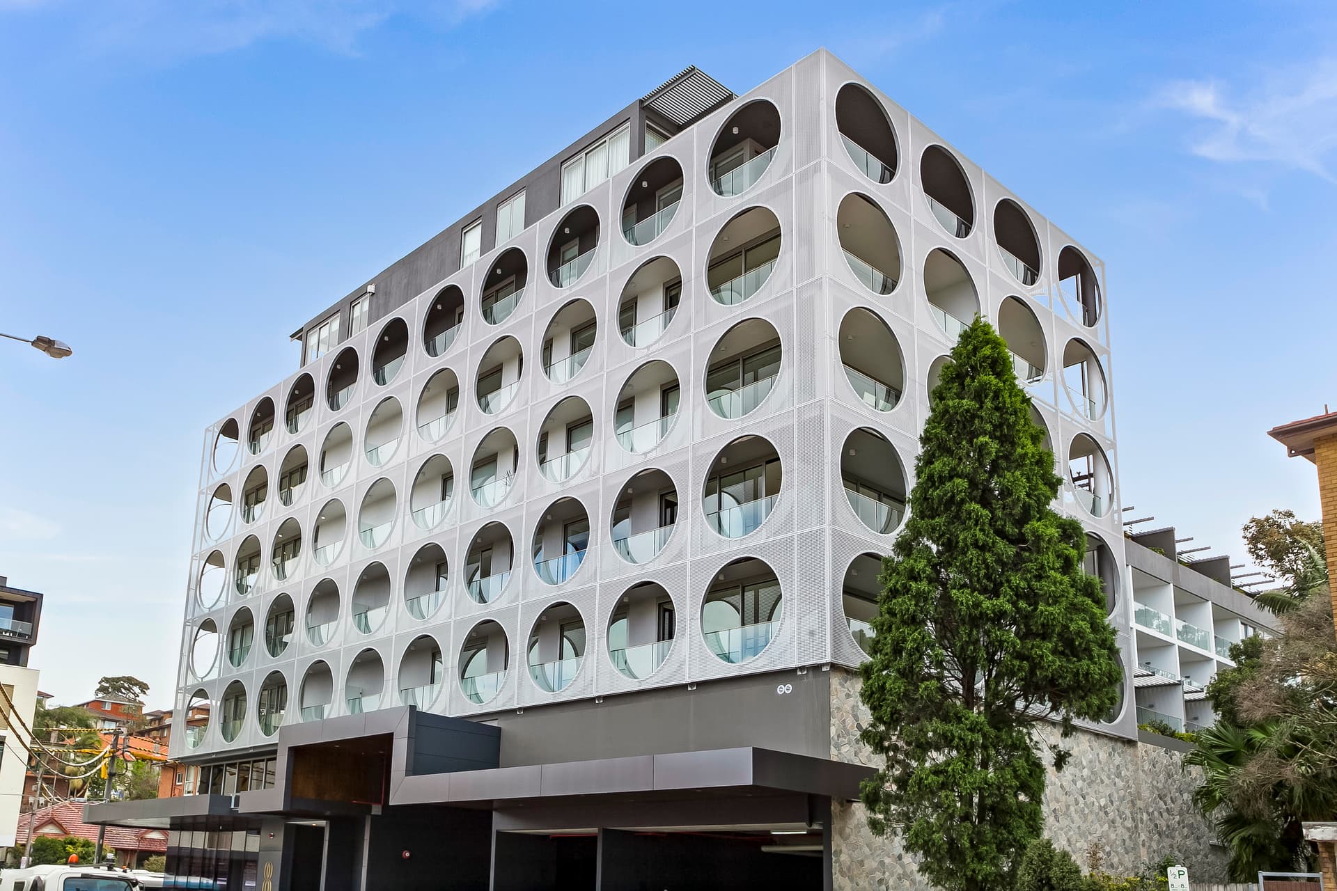 813/84-108 Anzac Parade, Kensington NSW