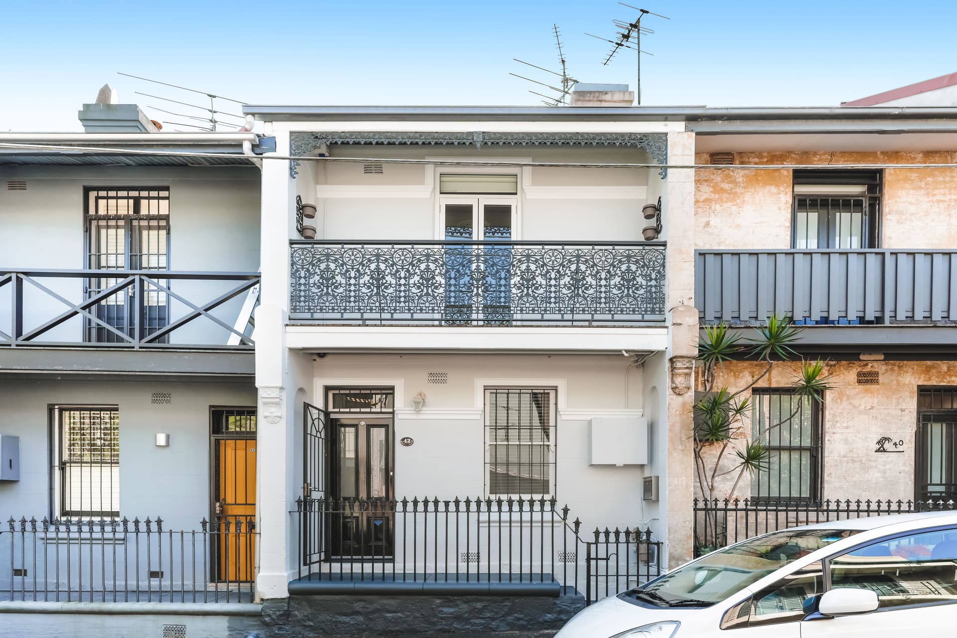 42 Phillip Street, Redfern NSW