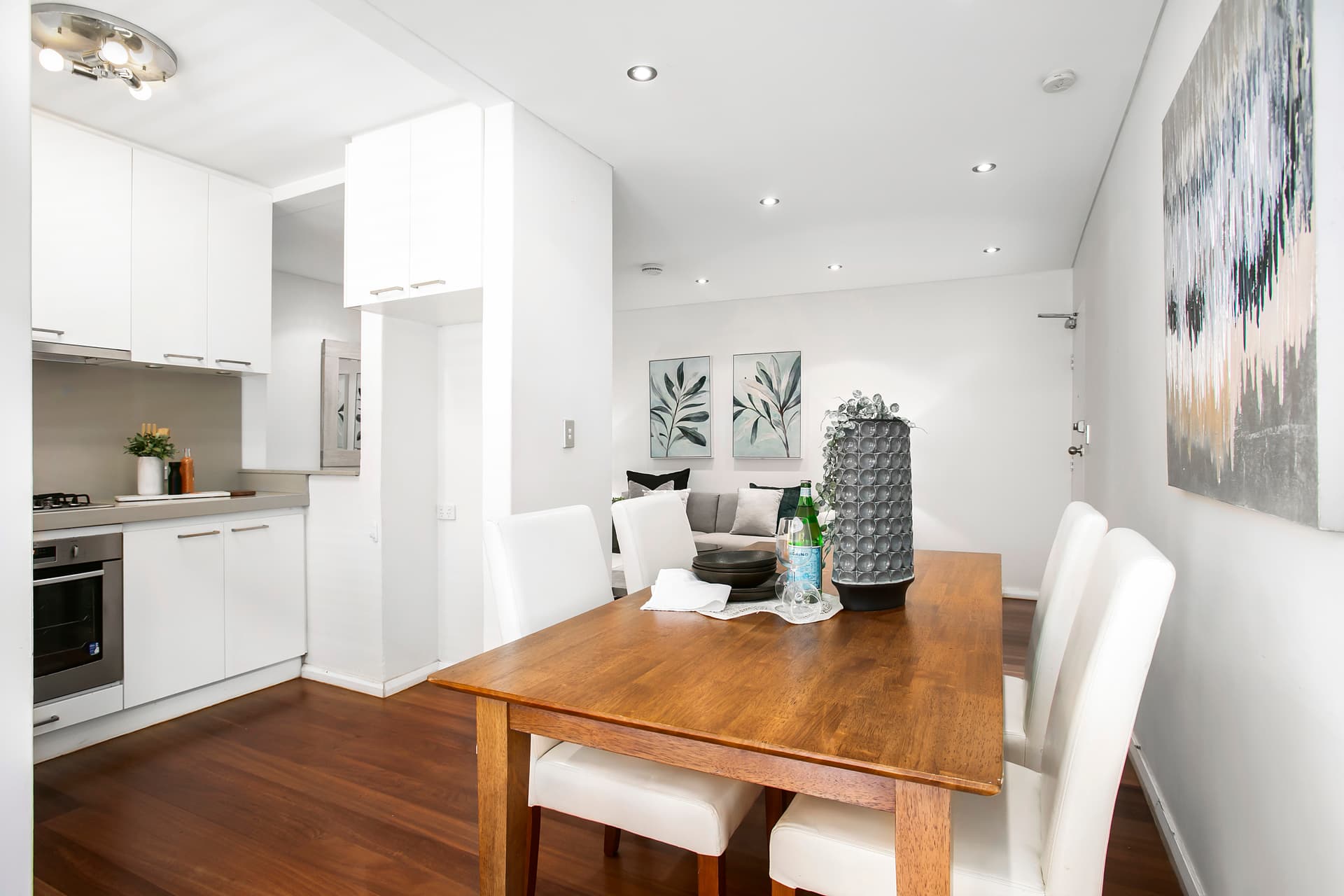 1/25 Pine Street, Randwick NSW