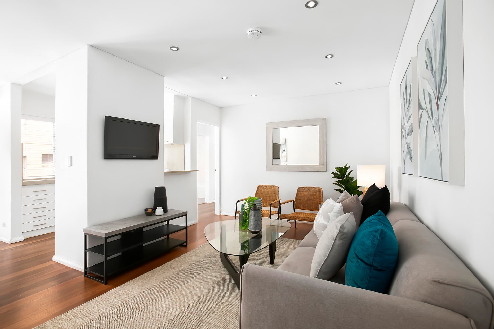 1/25 Pine Street, Randwick NSW