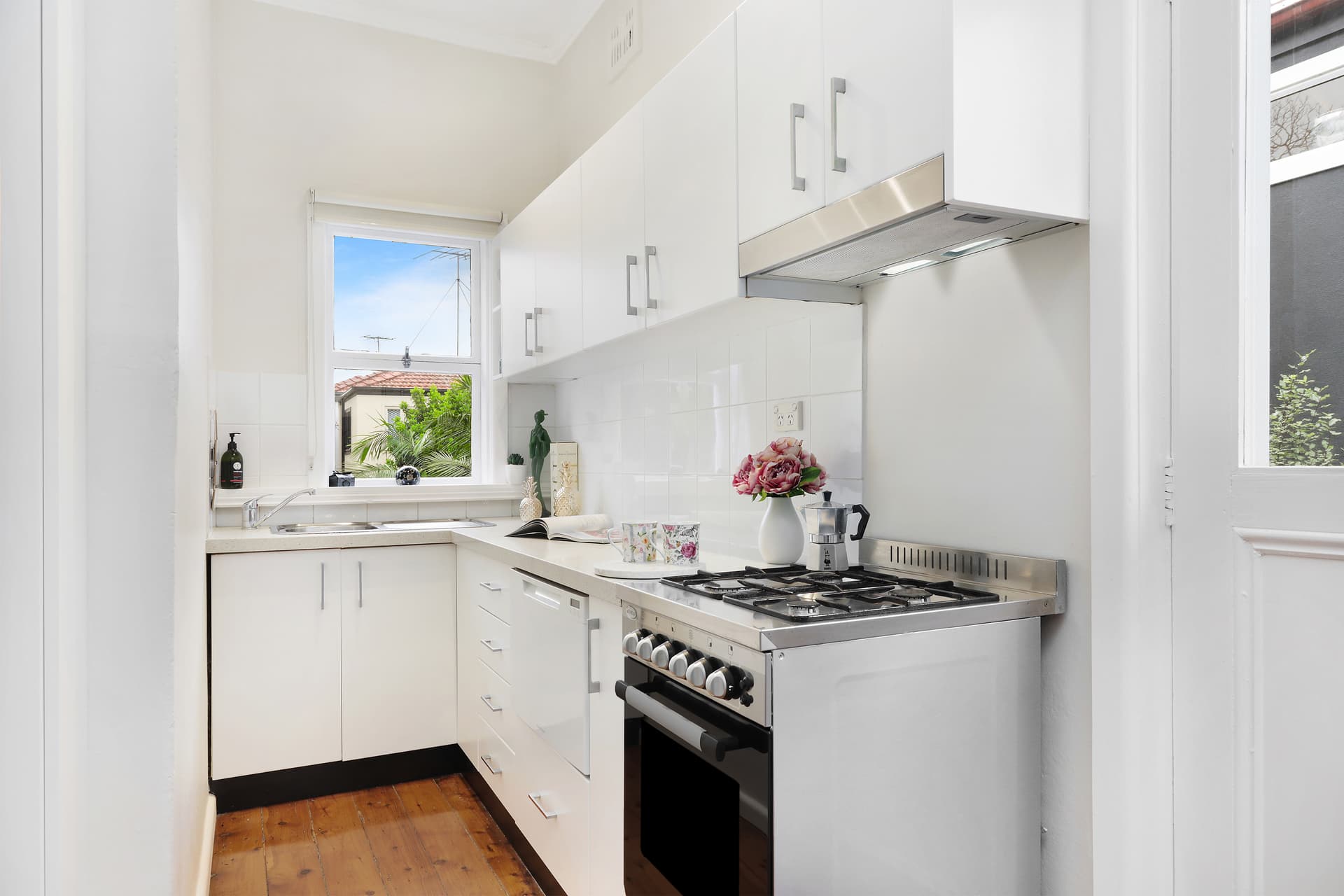 555 Anzac Parade, Kingsford NSW