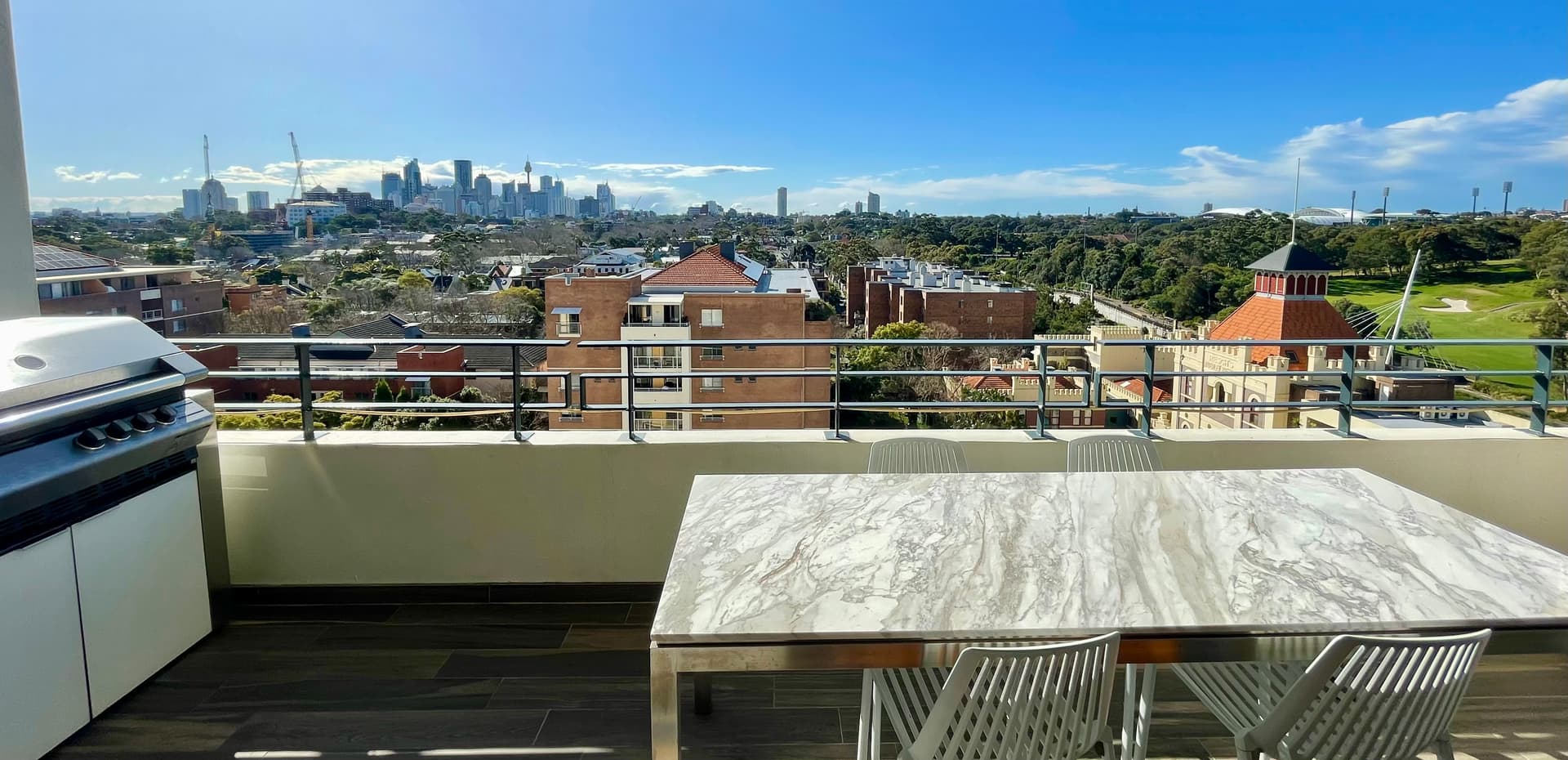 D1203/780 Bourke Street, Redfern NSW