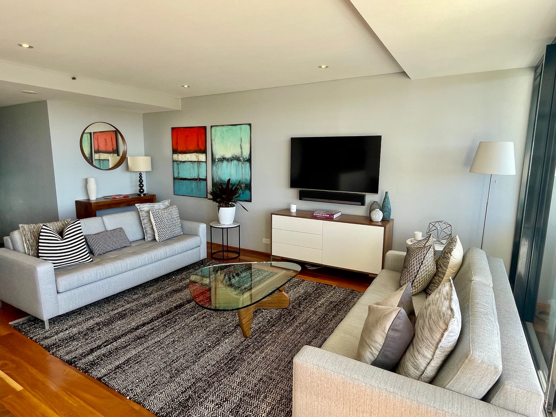 D1203/780 Bourke Street, Redfern NSW