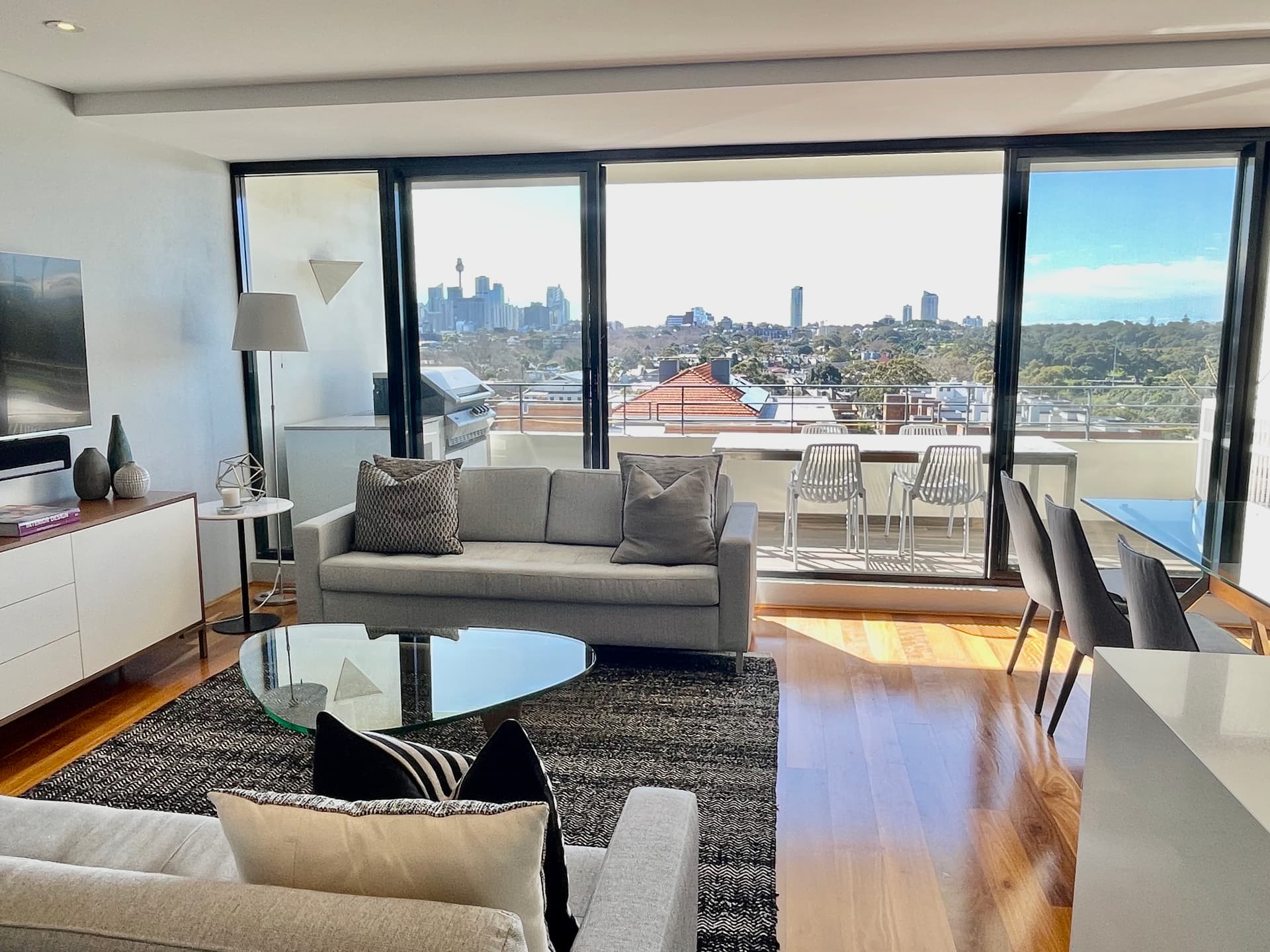 D1203/780 Bourke Street, Redfern NSW