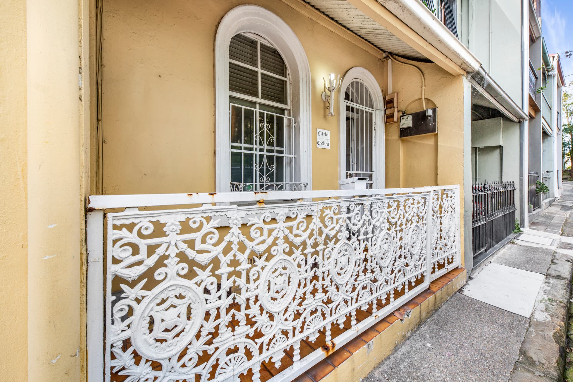 20 Caldwell Street, Darlinghurst NSW