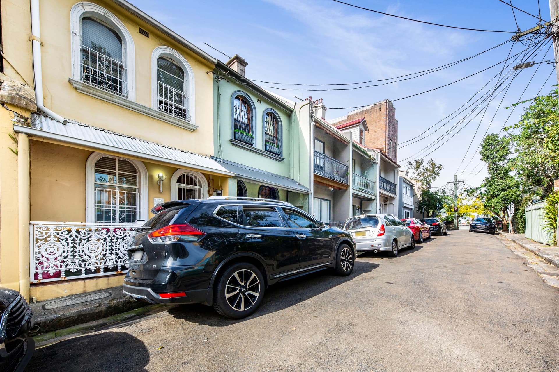 20 Caldwell Street, Darlinghurst NSW