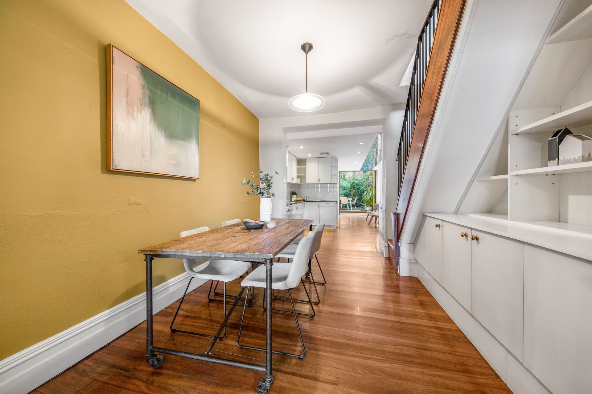 20 Caldwell Street, Darlinghurst NSW