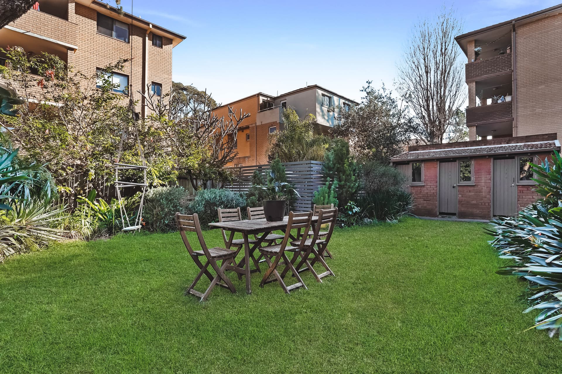 8/18 Duke Street, Kensington NSW