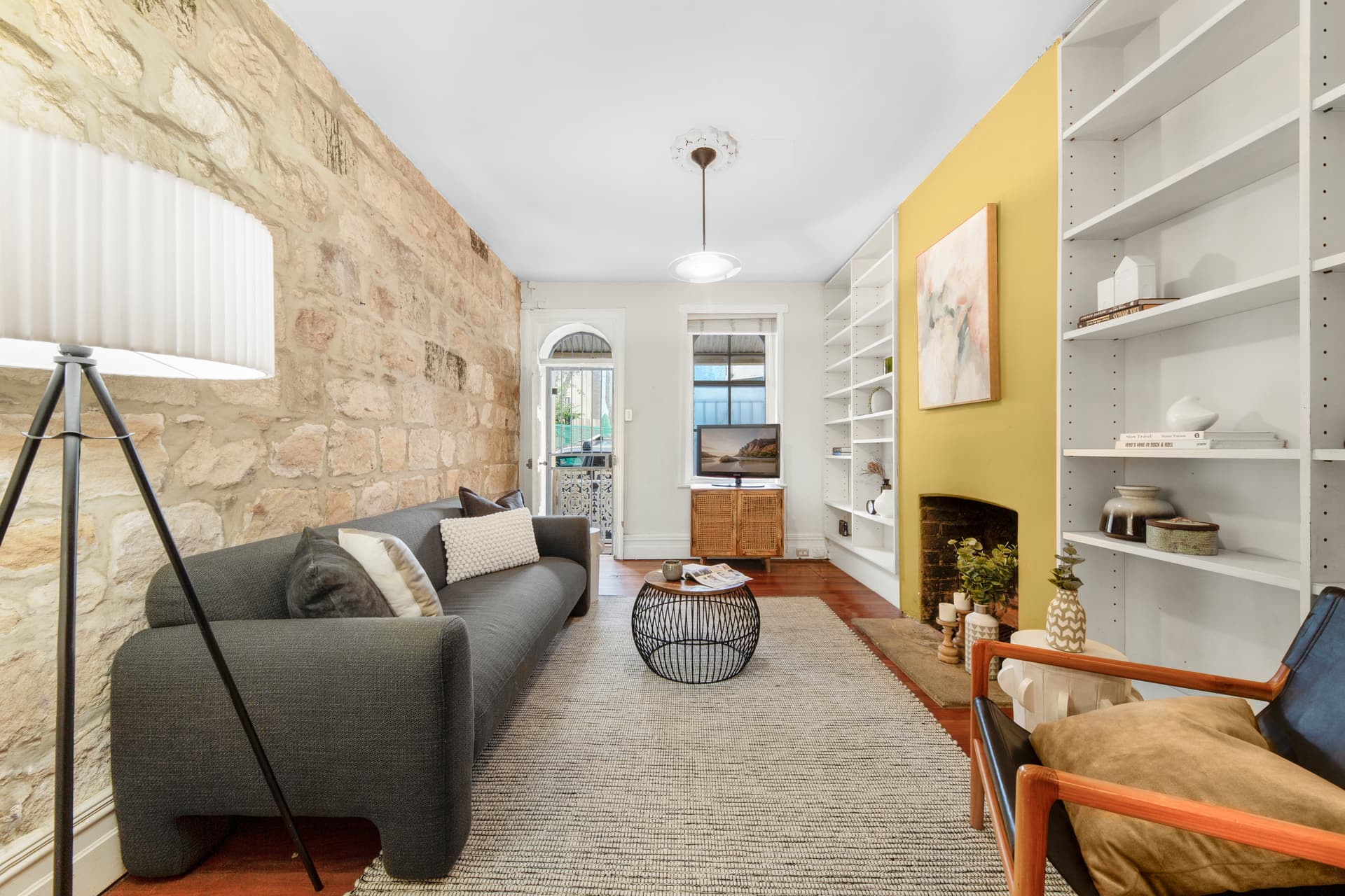 20 Caldwell Street, Darlinghurst NSW