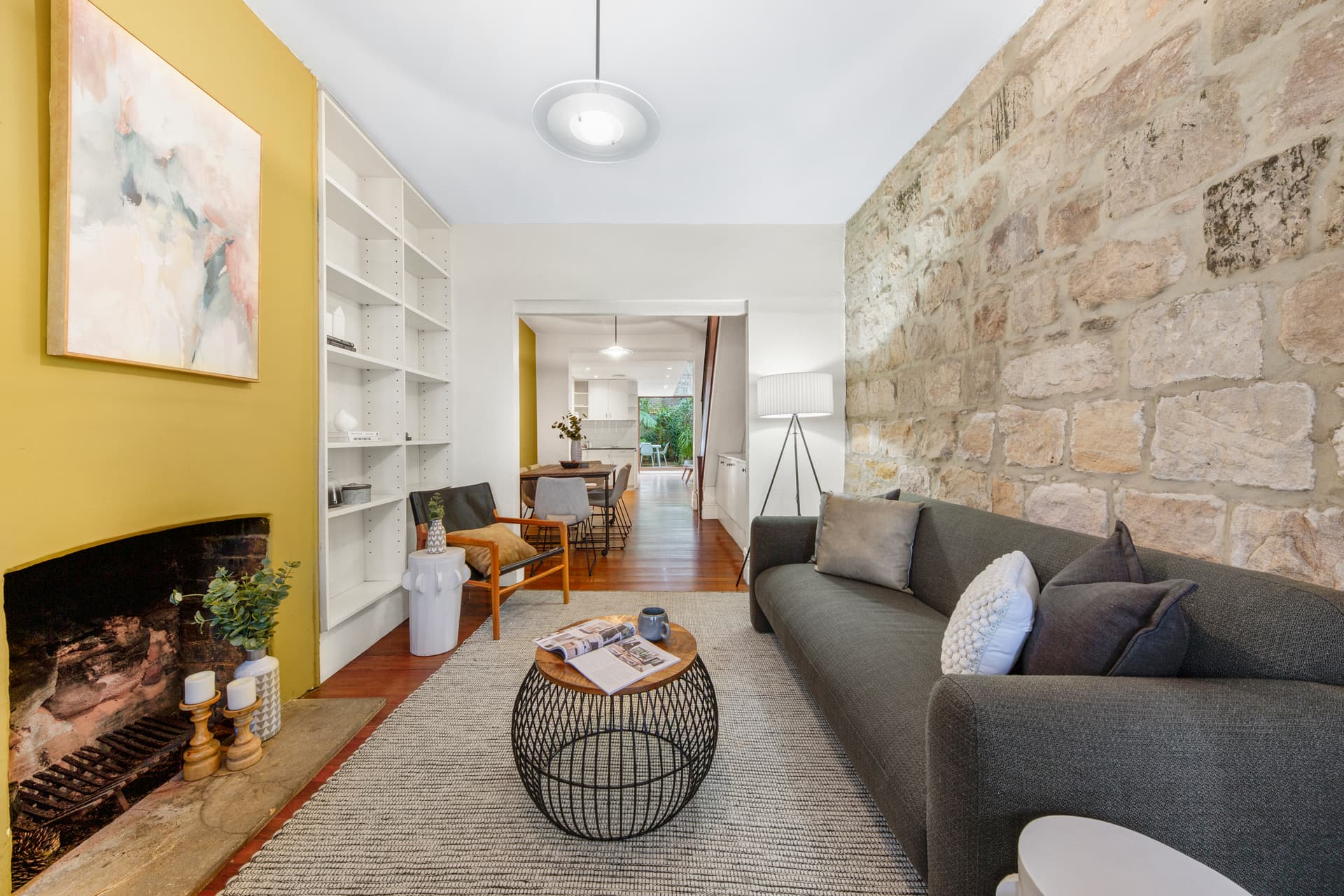 20 Caldwell Street, Darlinghurst NSW