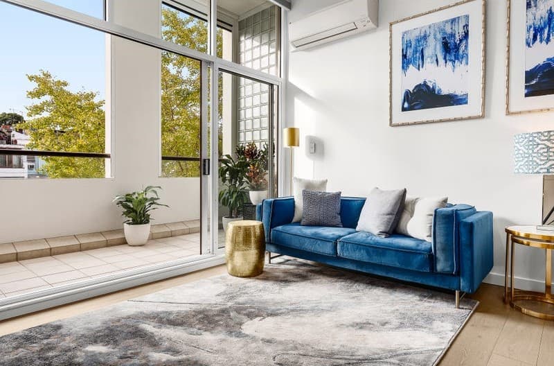 205/105-113 Campbell Street, Surry Hills NSW