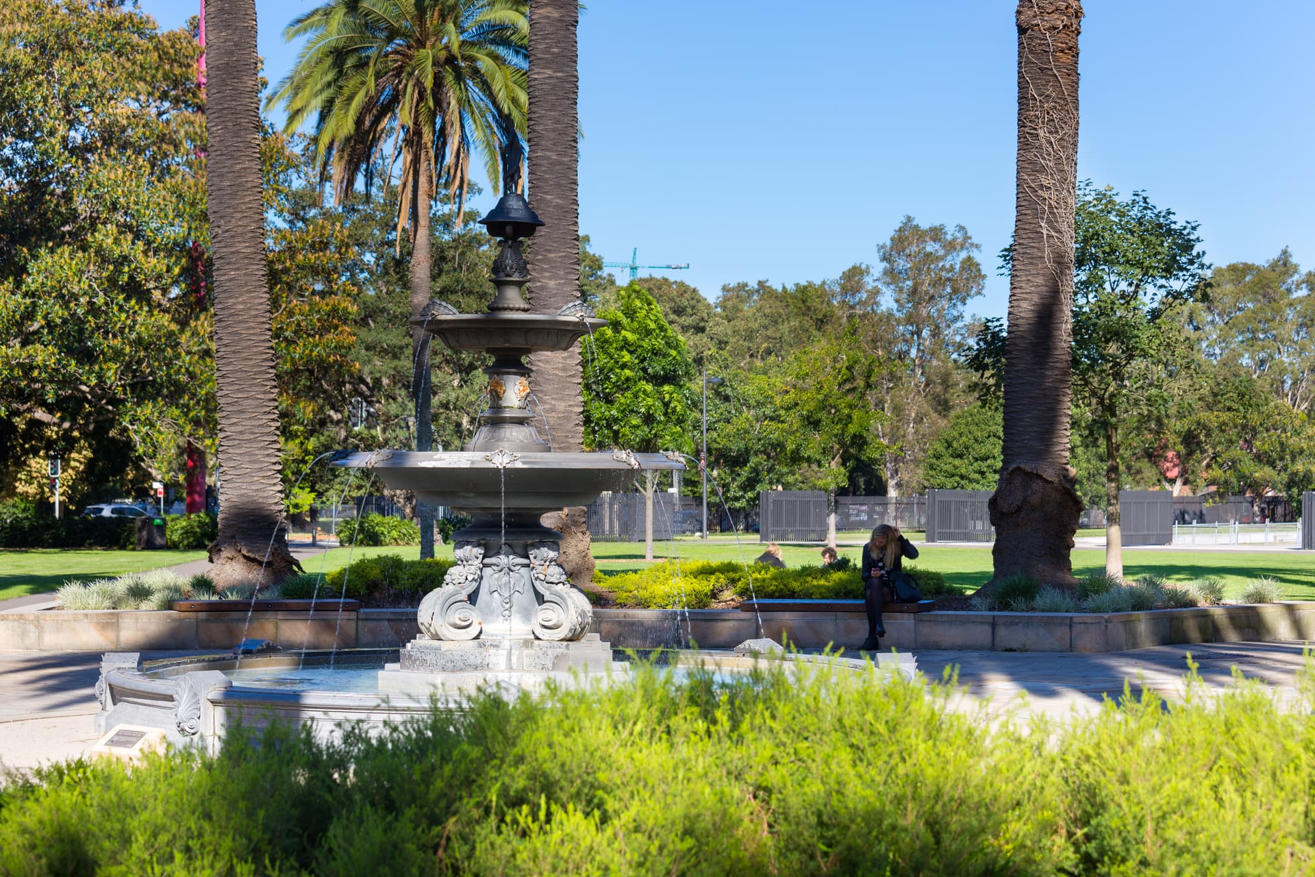 502/1 Marian Street, Redfern NSW