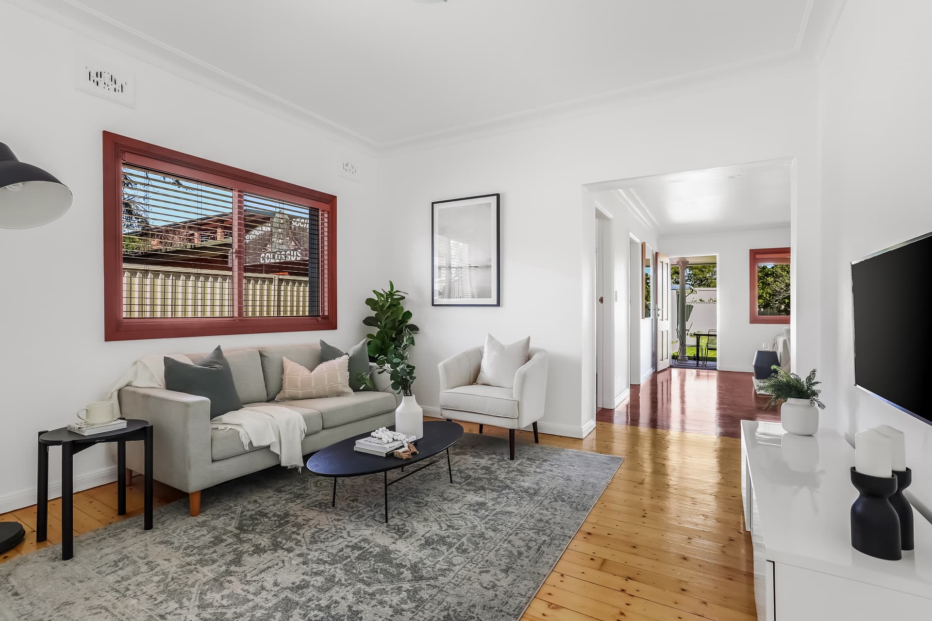 2 Morley Avenue, Rosebery NSW