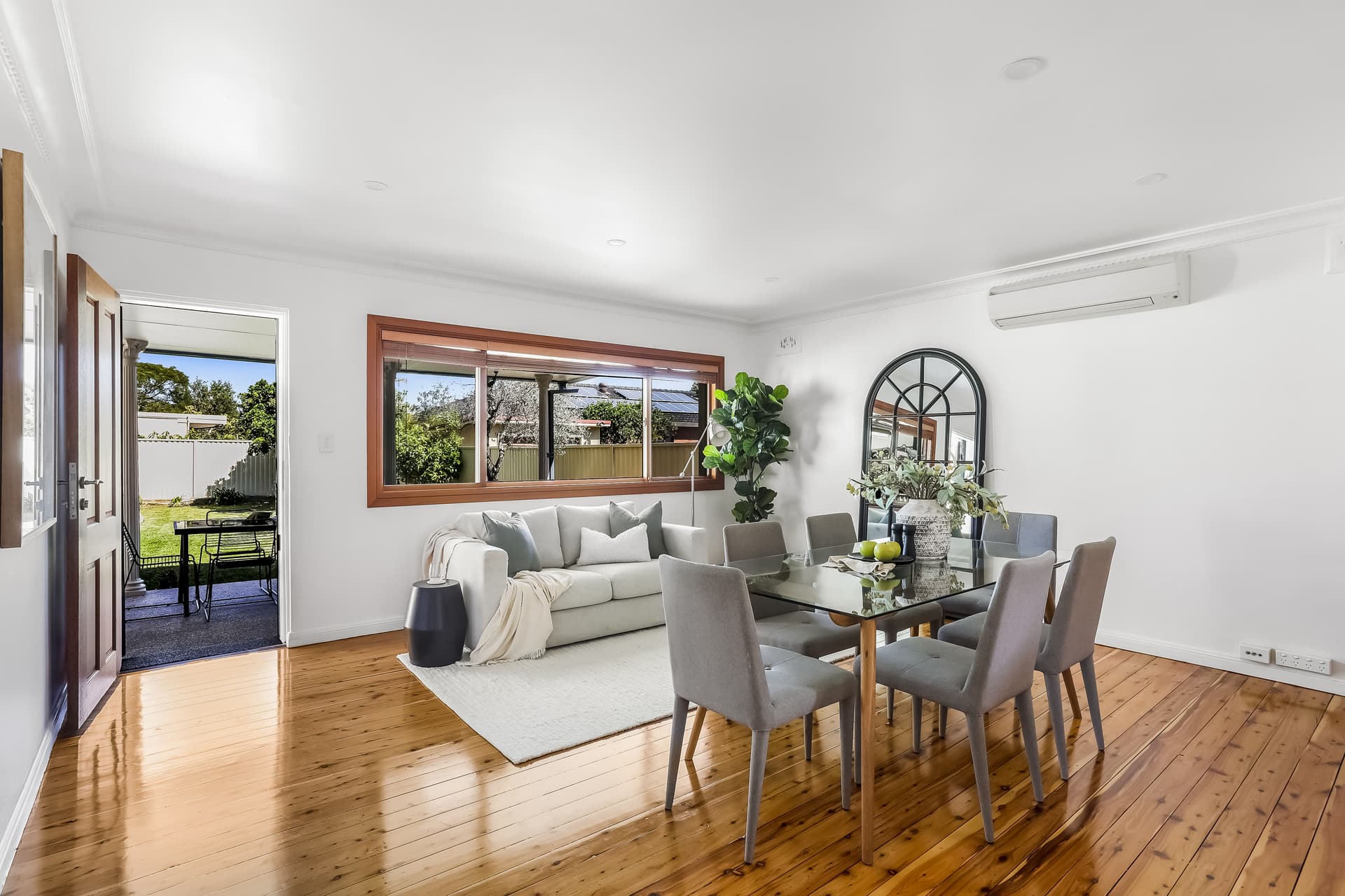 2 Morley Avenue, Rosebery NSW