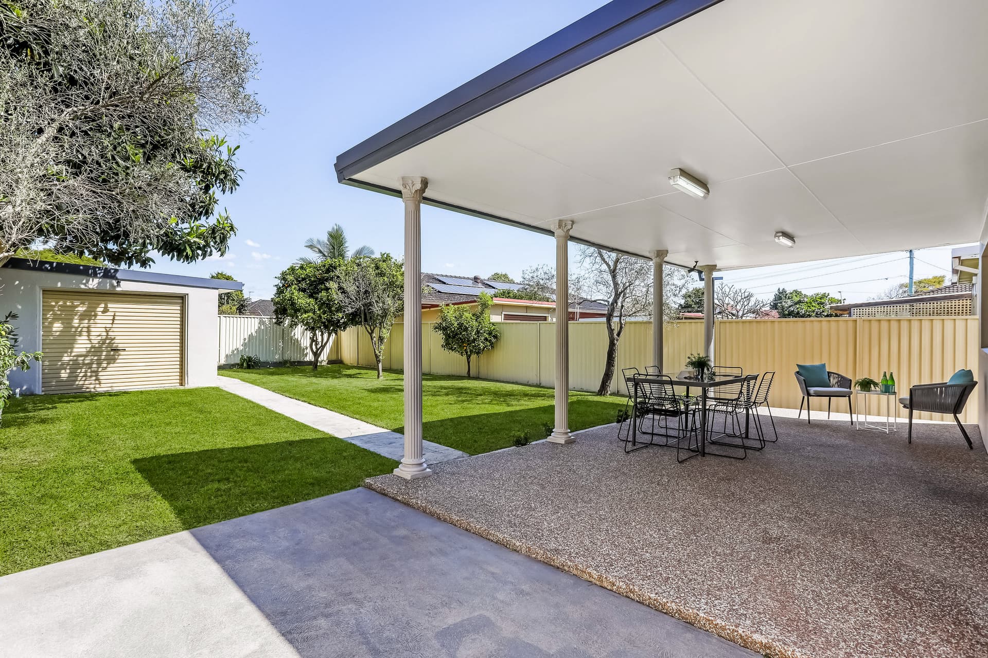 2 Morley Avenue, Rosebery NSW