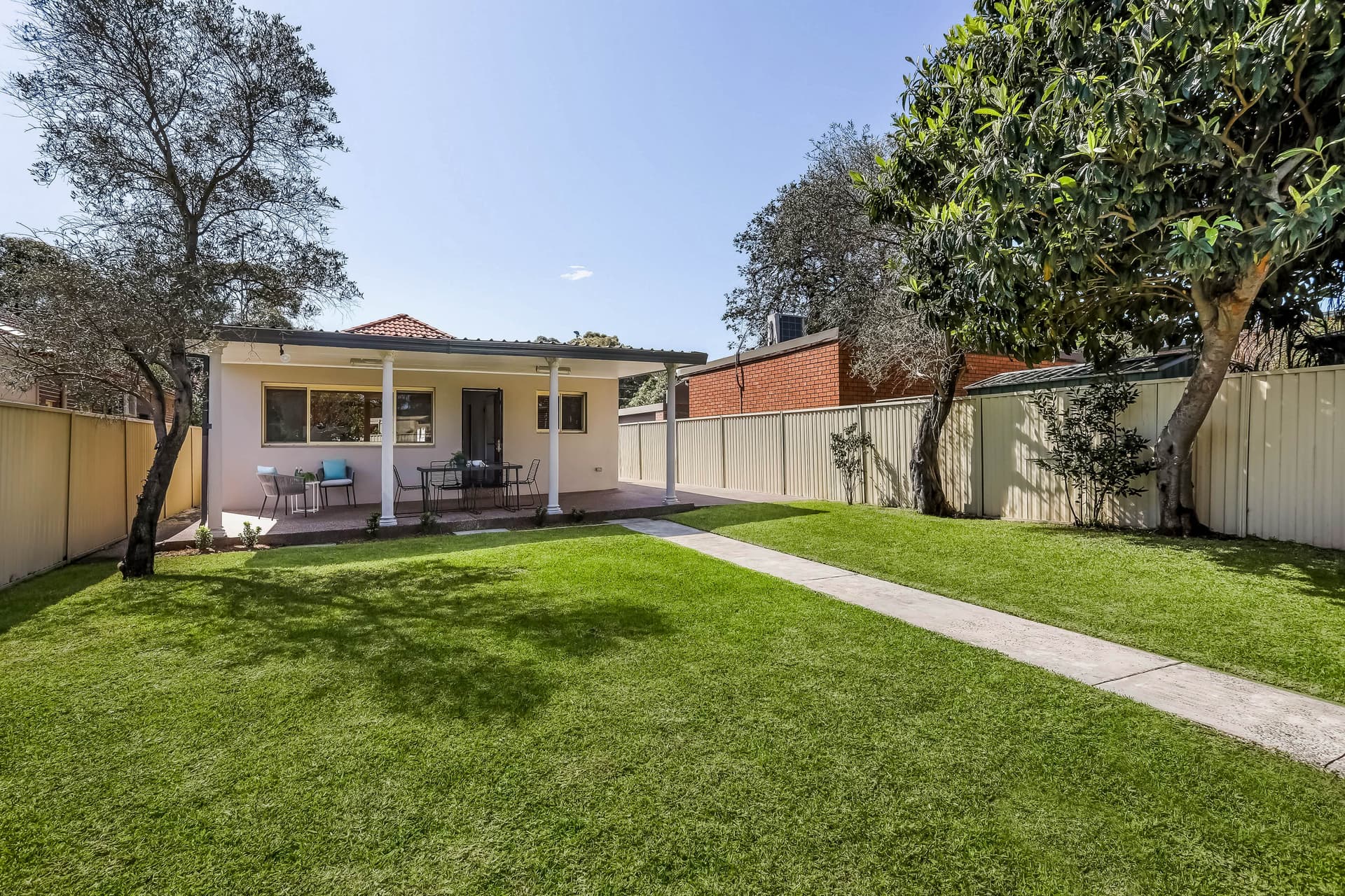 2 Morley Avenue, Rosebery NSW