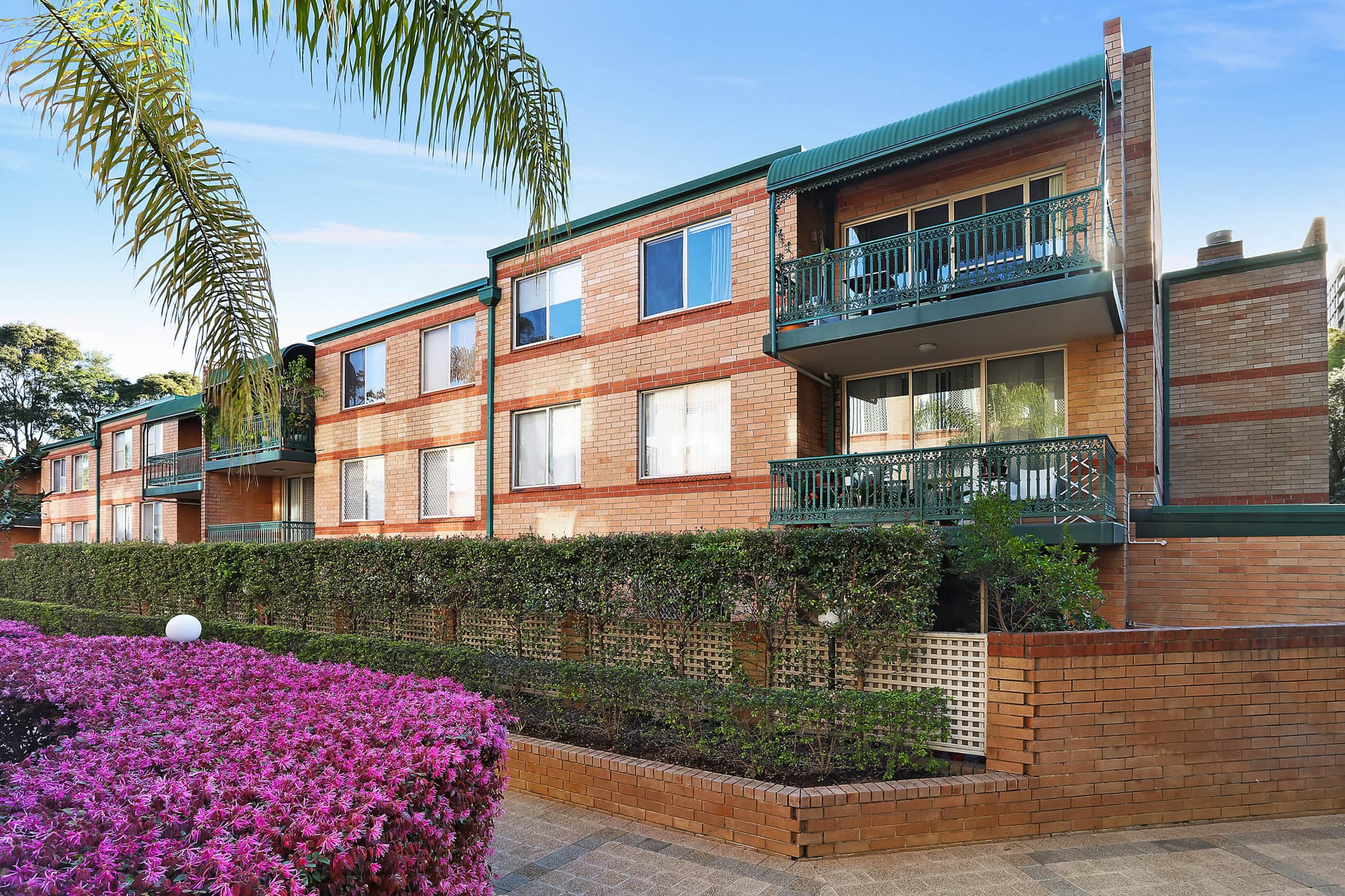 62/128-158 George Street, Redfern NSW