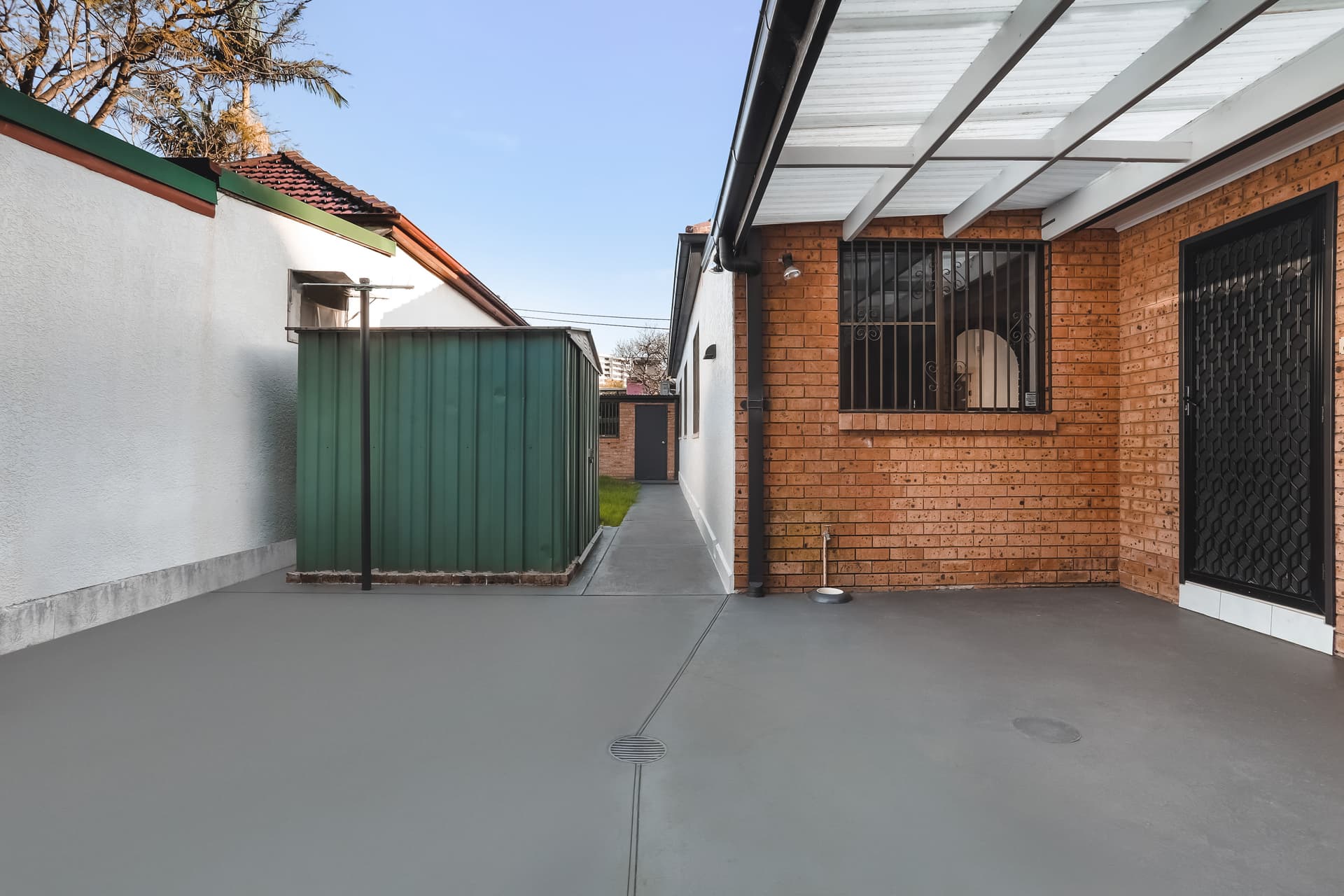 8 Telopea Street, Redfern NSW