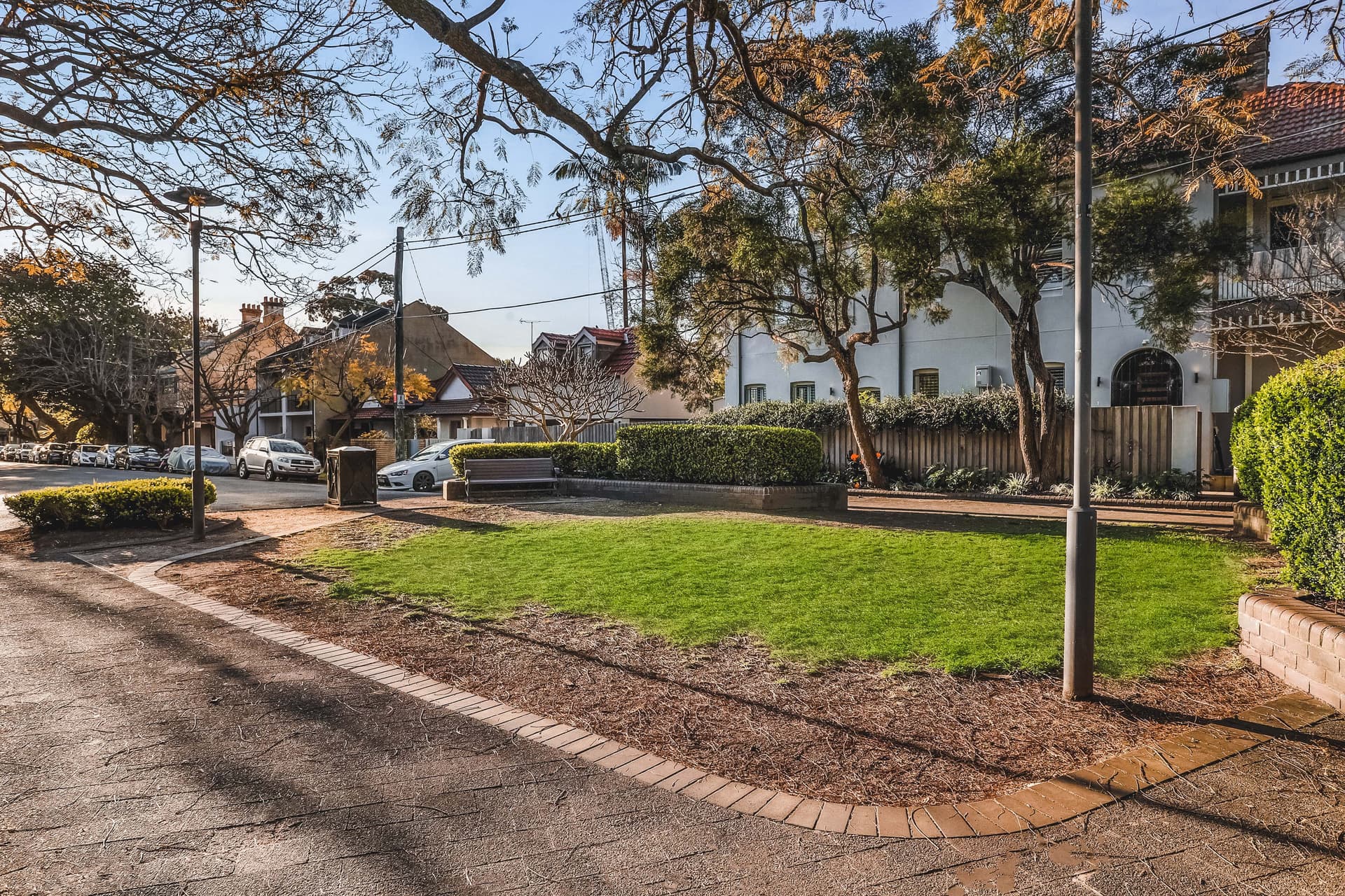 8 Telopea Street, Redfern NSW