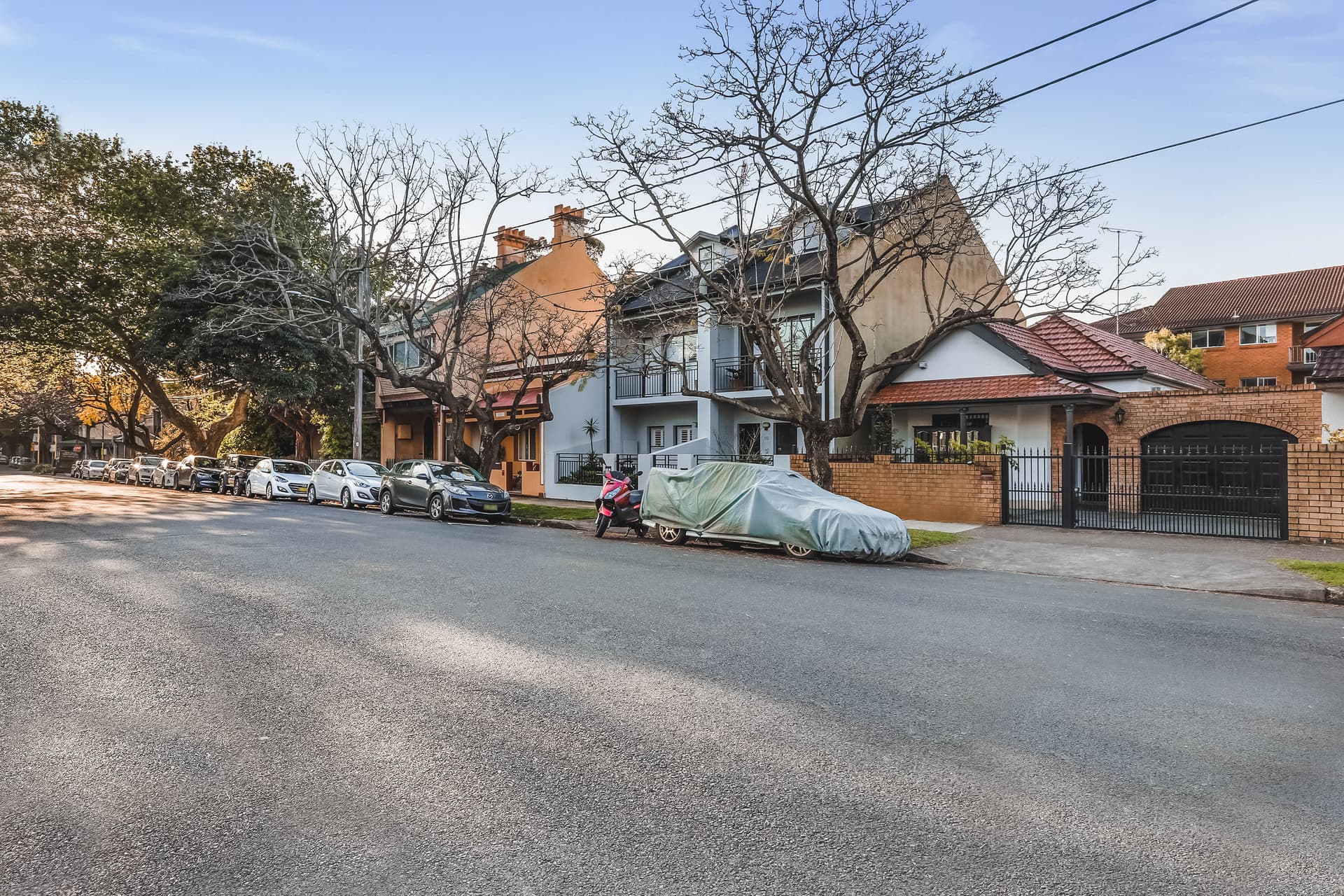 8 Telopea Street, Redfern NSW