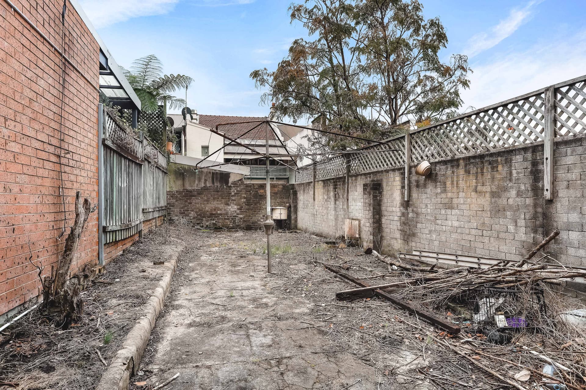 18 Turner Street, Redfern NSW