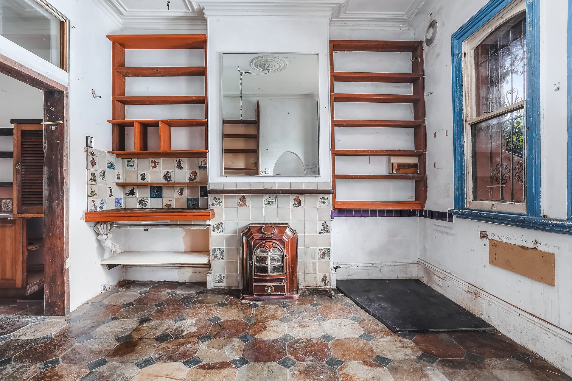 121 Lawson Street, Redfern NSW