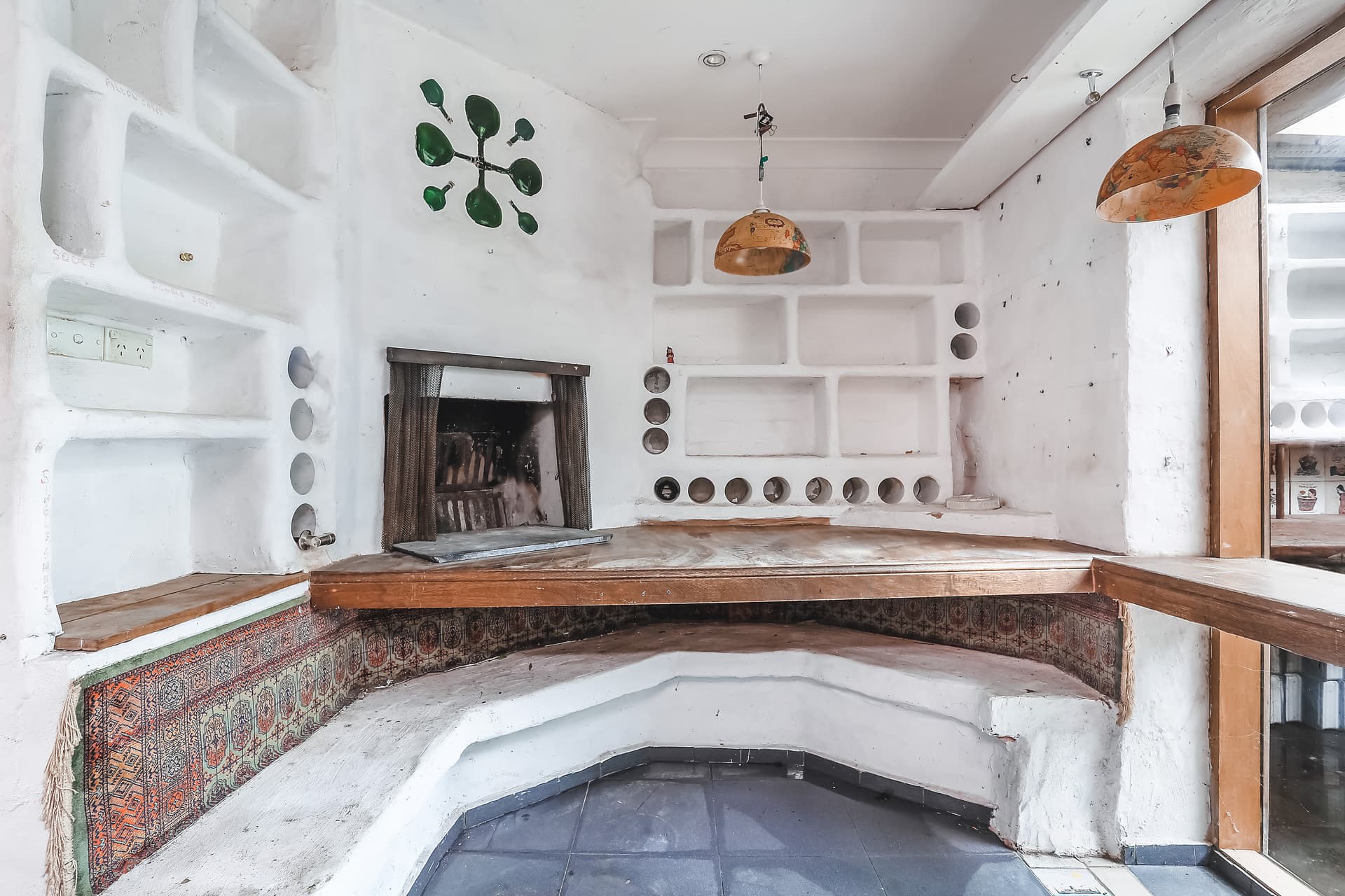 121 Lawson Street, Redfern NSW