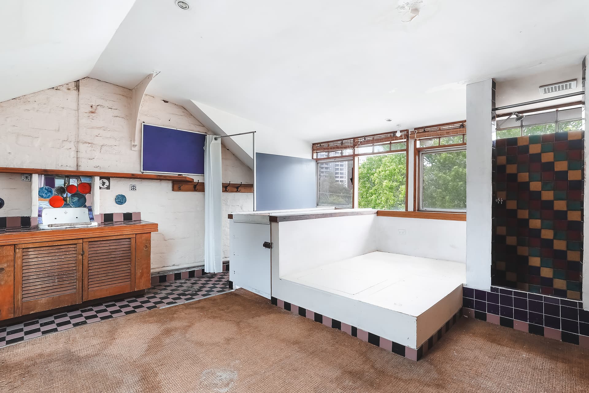 121 Lawson Street, Redfern NSW