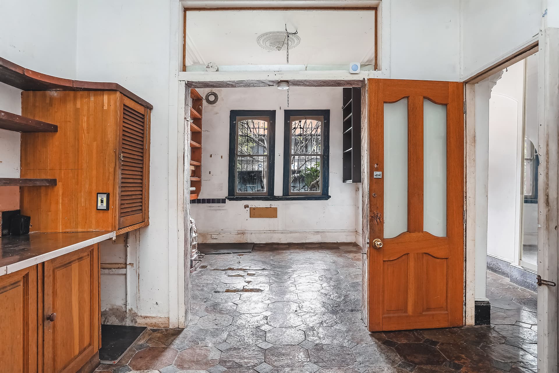 121 Lawson Street, Redfern NSW