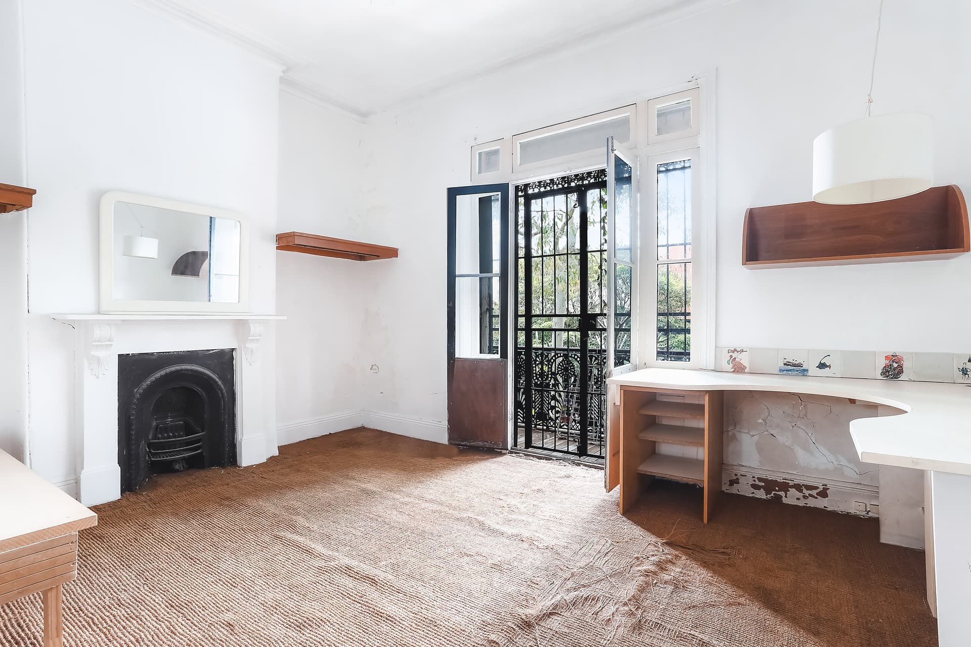 121 Lawson Street, Redfern NSW