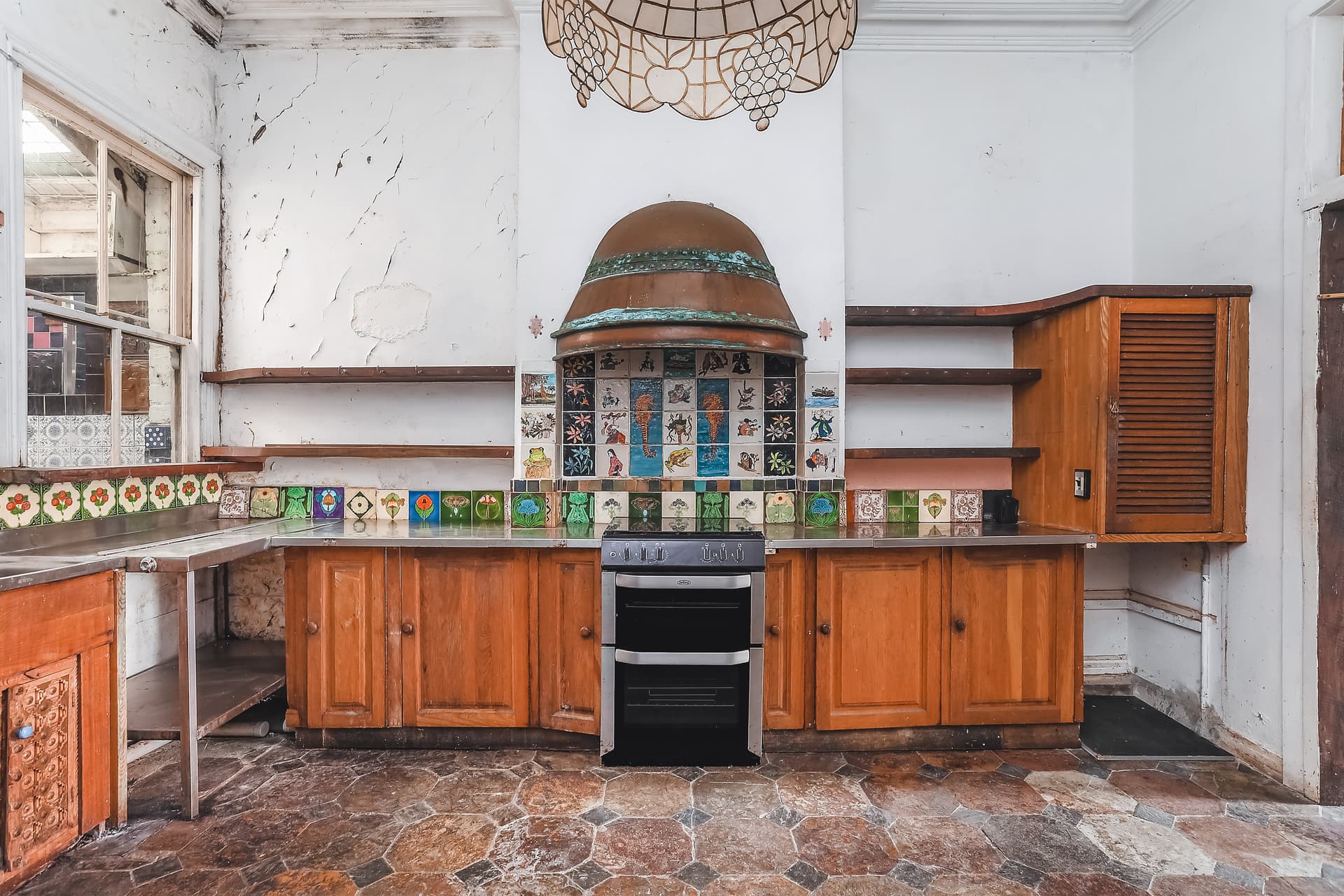 121 Lawson Street, Redfern NSW