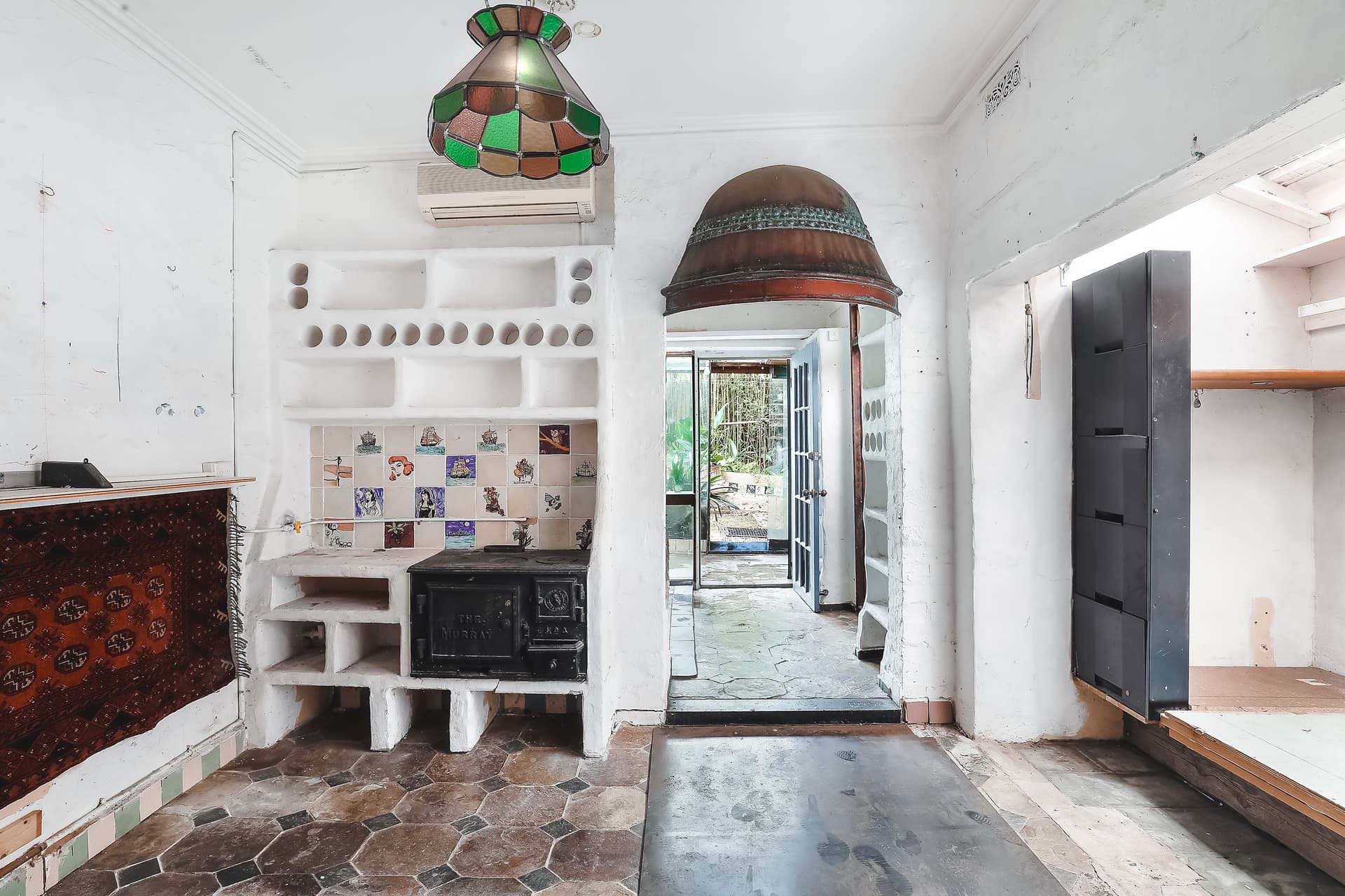 121 Lawson Street, Redfern NSW