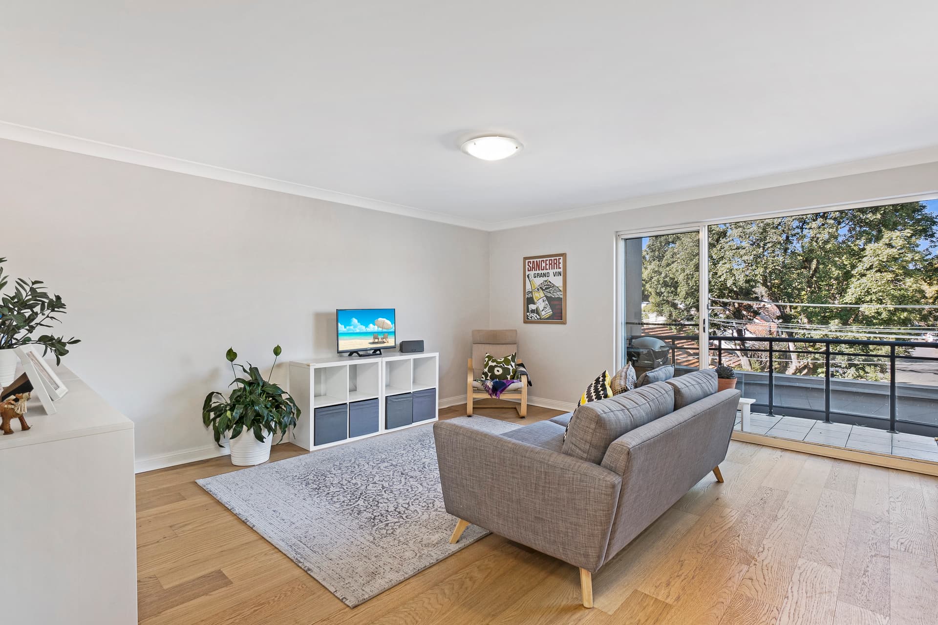 37/176-180 Salisbury Road, Camperdown NSW