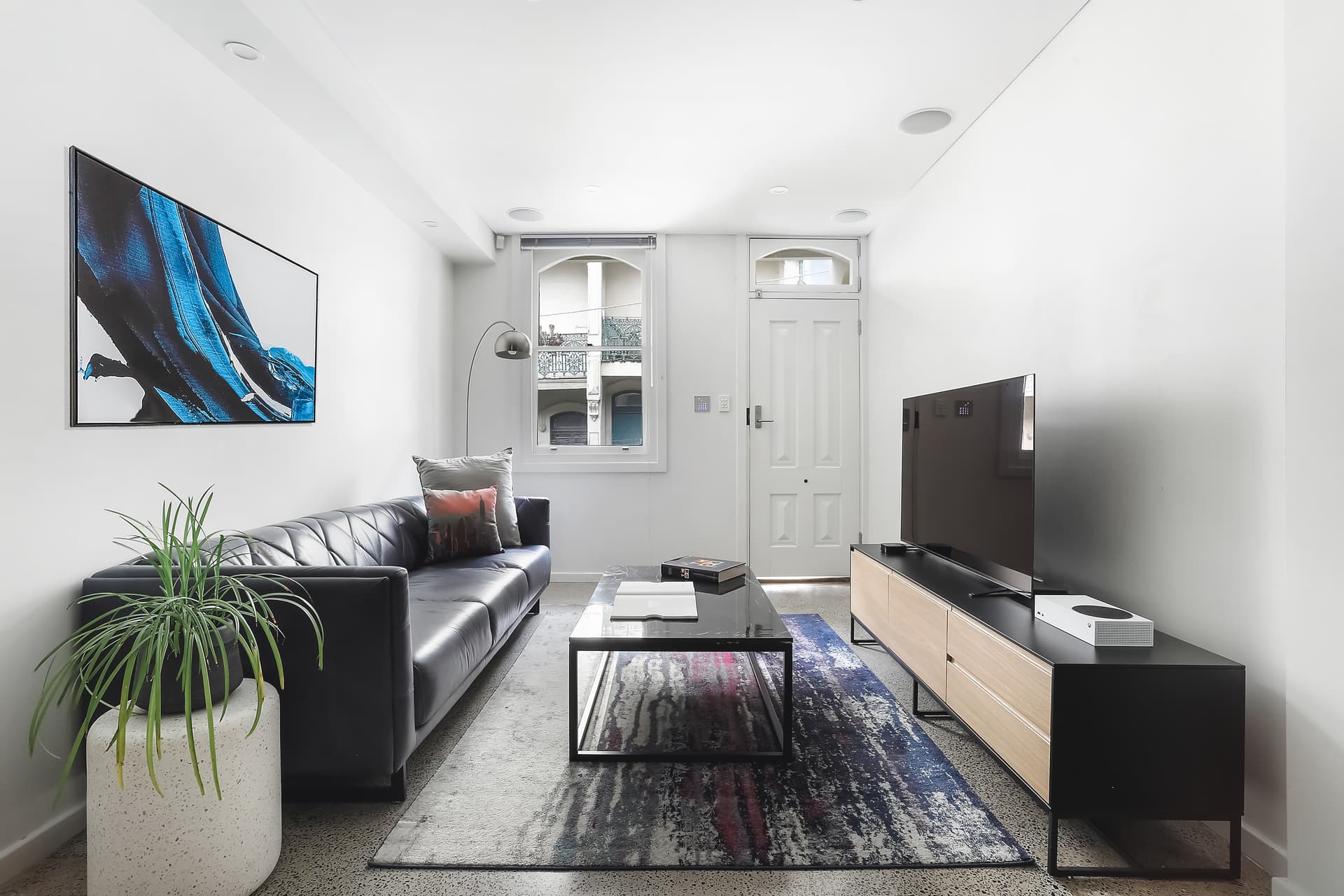 21 Brumby Street, Surry Hills NSW