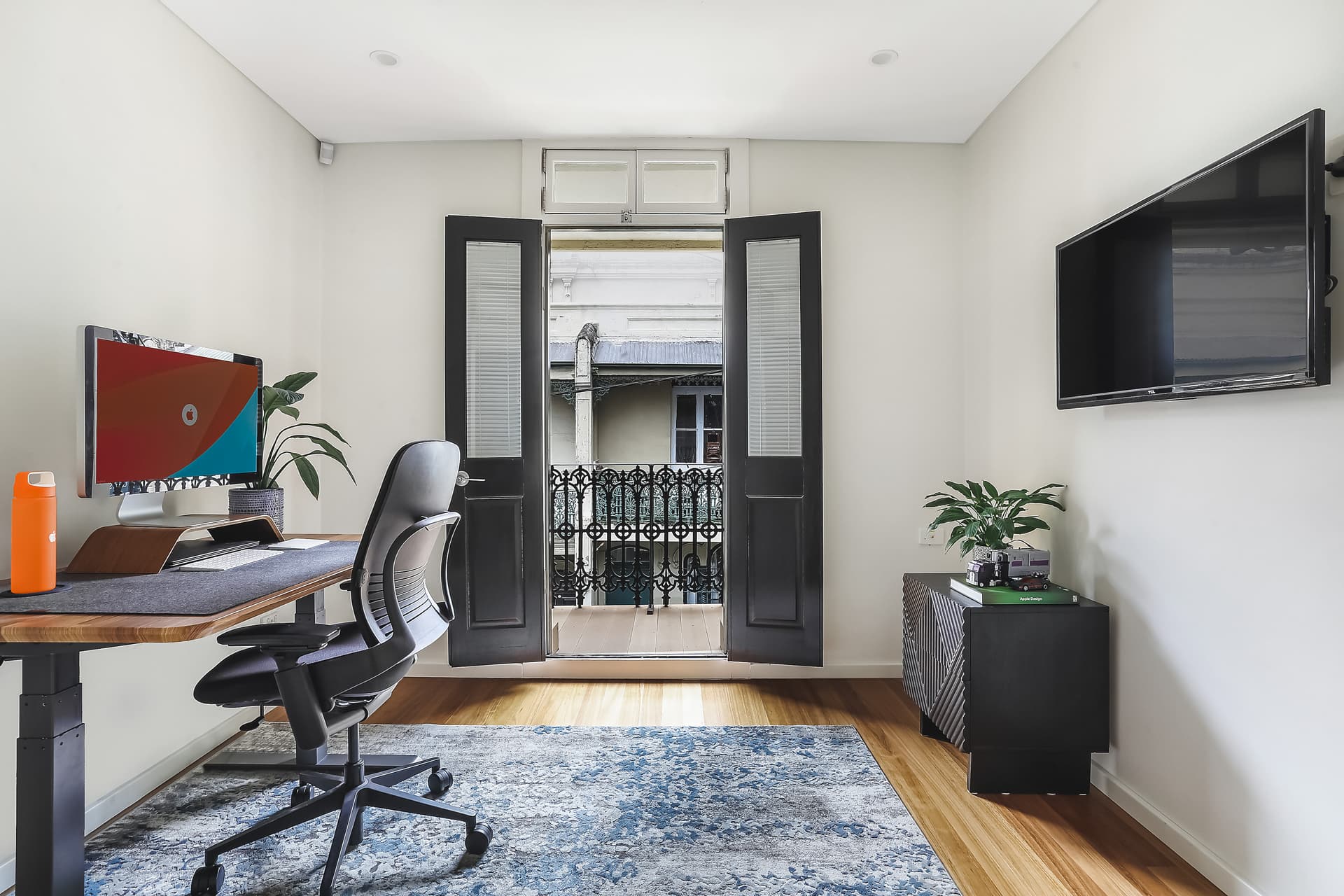 21 Brumby Street, Surry Hills NSW