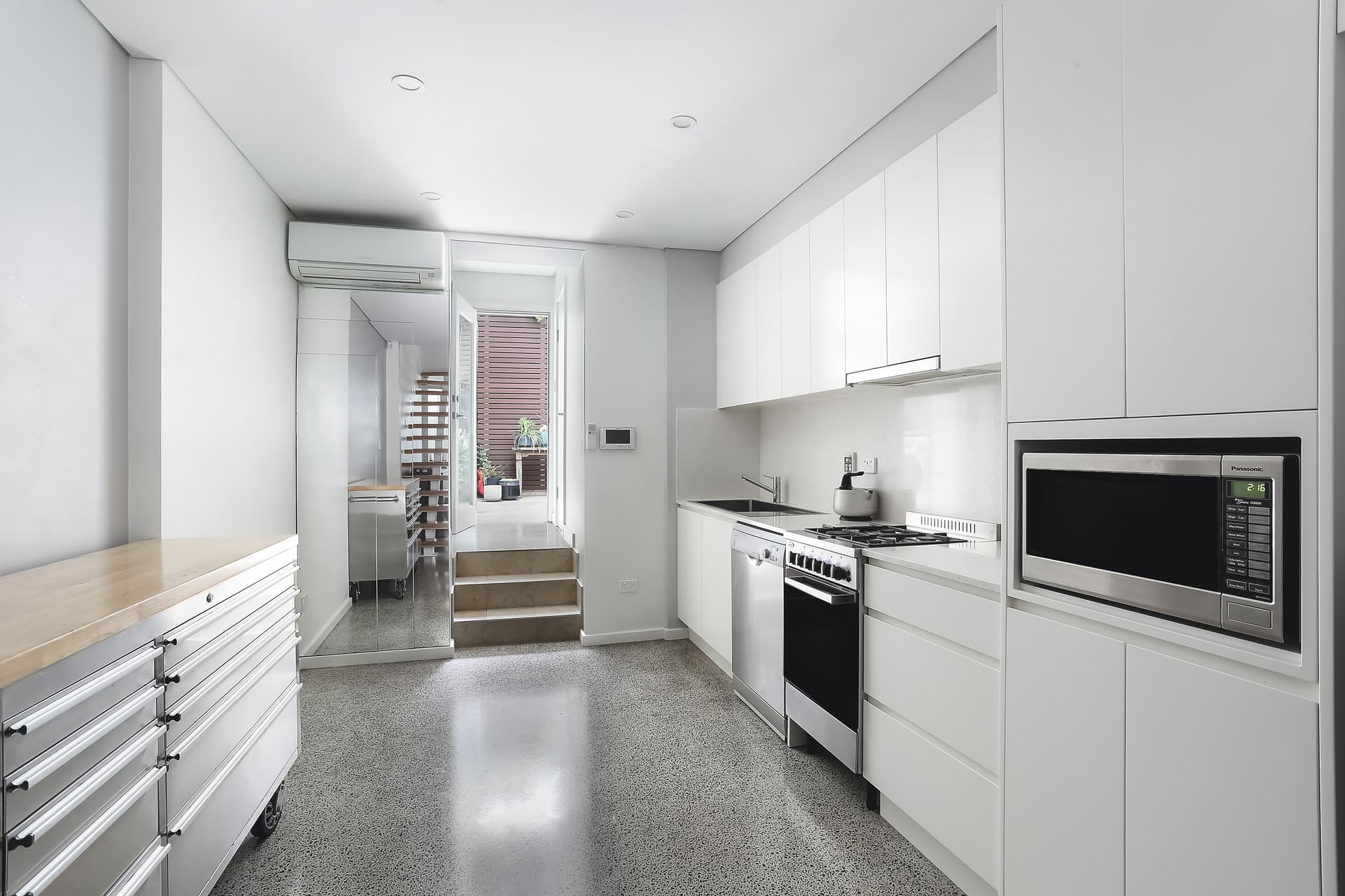 21 Brumby Street, Surry Hills NSW