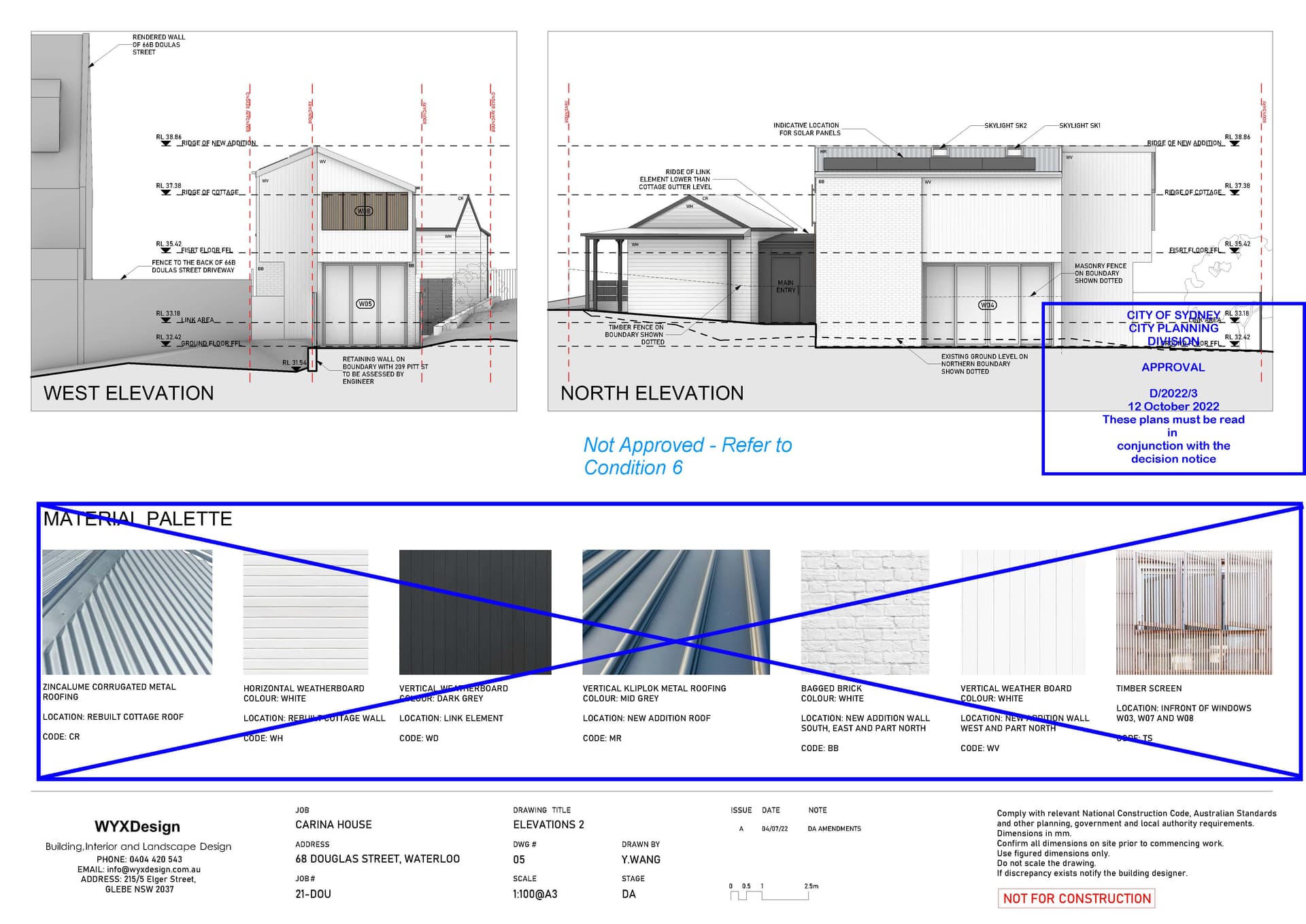 68 Douglas Street, Waterloo NSW